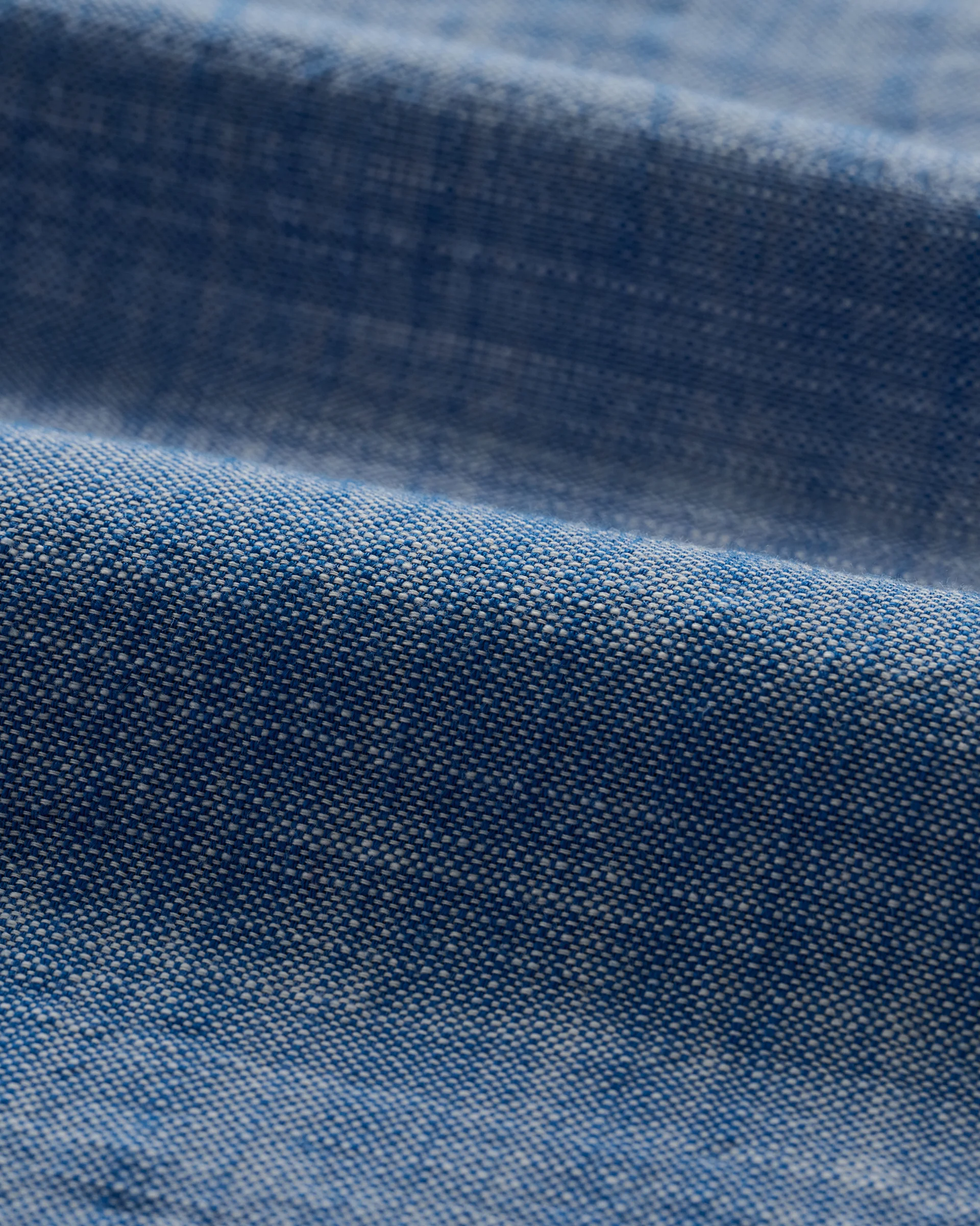 Anyaa Cotton Shirt Dress - Image 8
