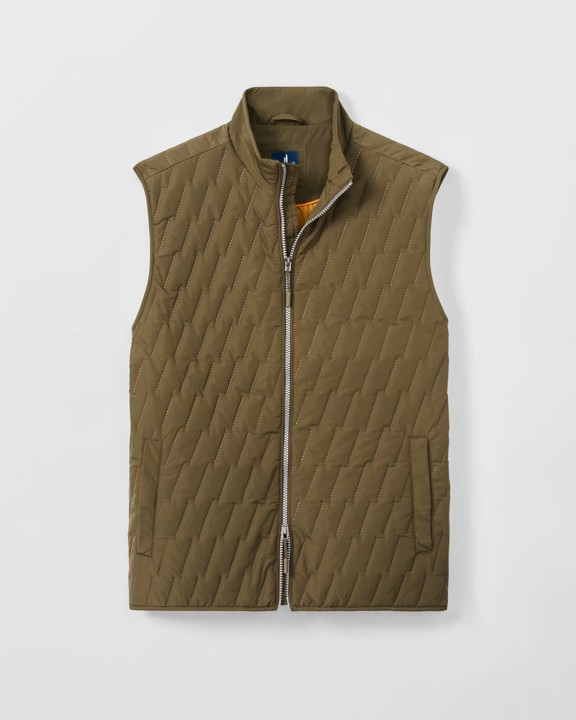 Belfry Quilted Puffer Vest - Image 8