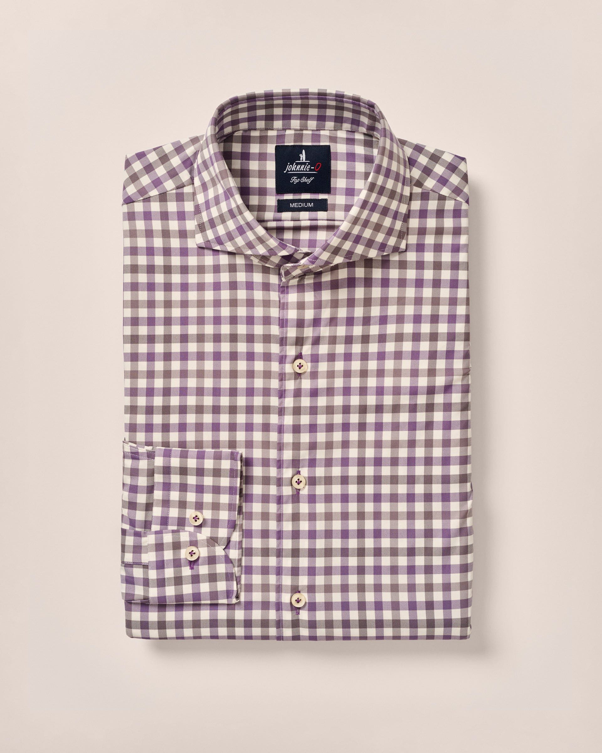 Top Shelf Button Down Shirt - Beryl - Image 13