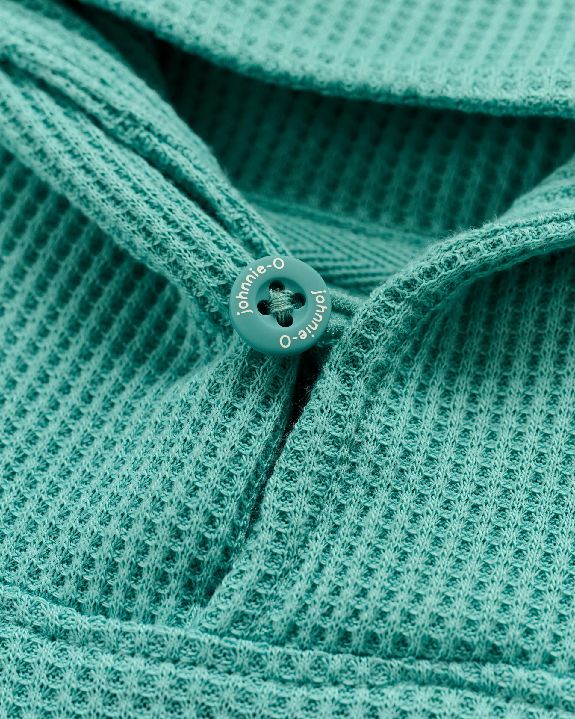 Brinson Drirelease® Waffle Hoodie - Image 6