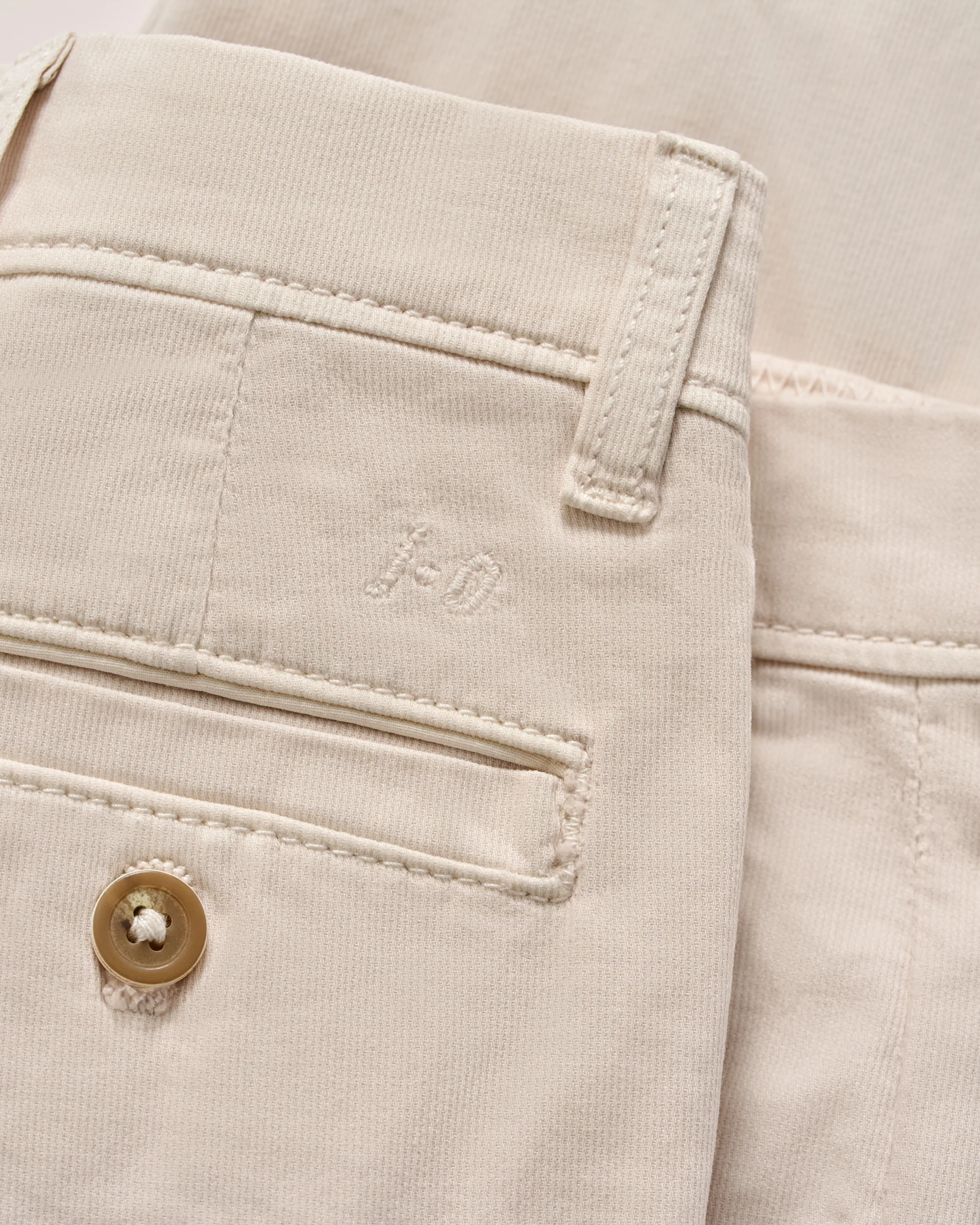 Cairo Jr. Chino Pant - Image 4
