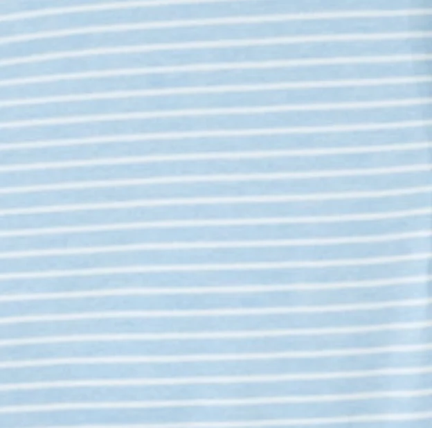 Clipperr Striped Jersey Performance Polo - Image 8
