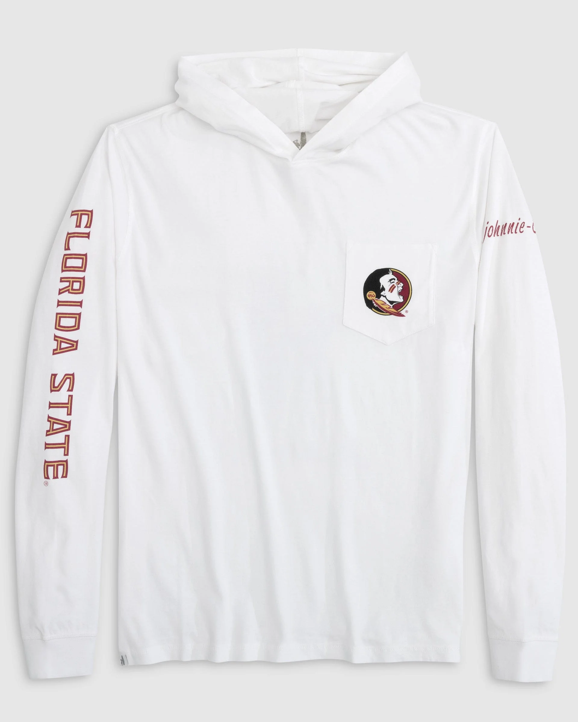 Florida State T - Shirt Hoodie
