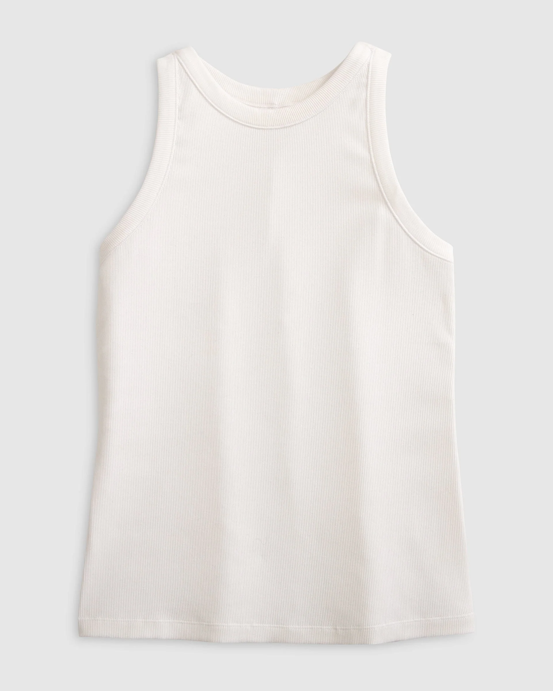 Heritage Cotton Blend Tank Top - Image 6