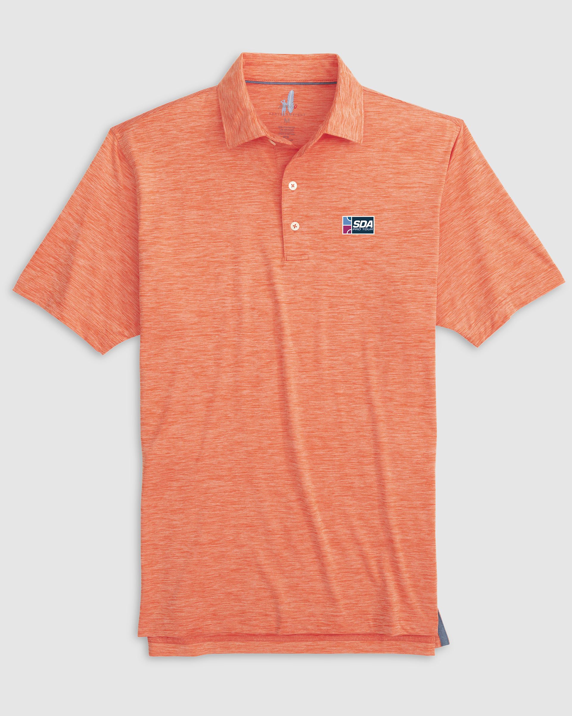 SDA Huronn Featherweight Performance Polo - Image 18