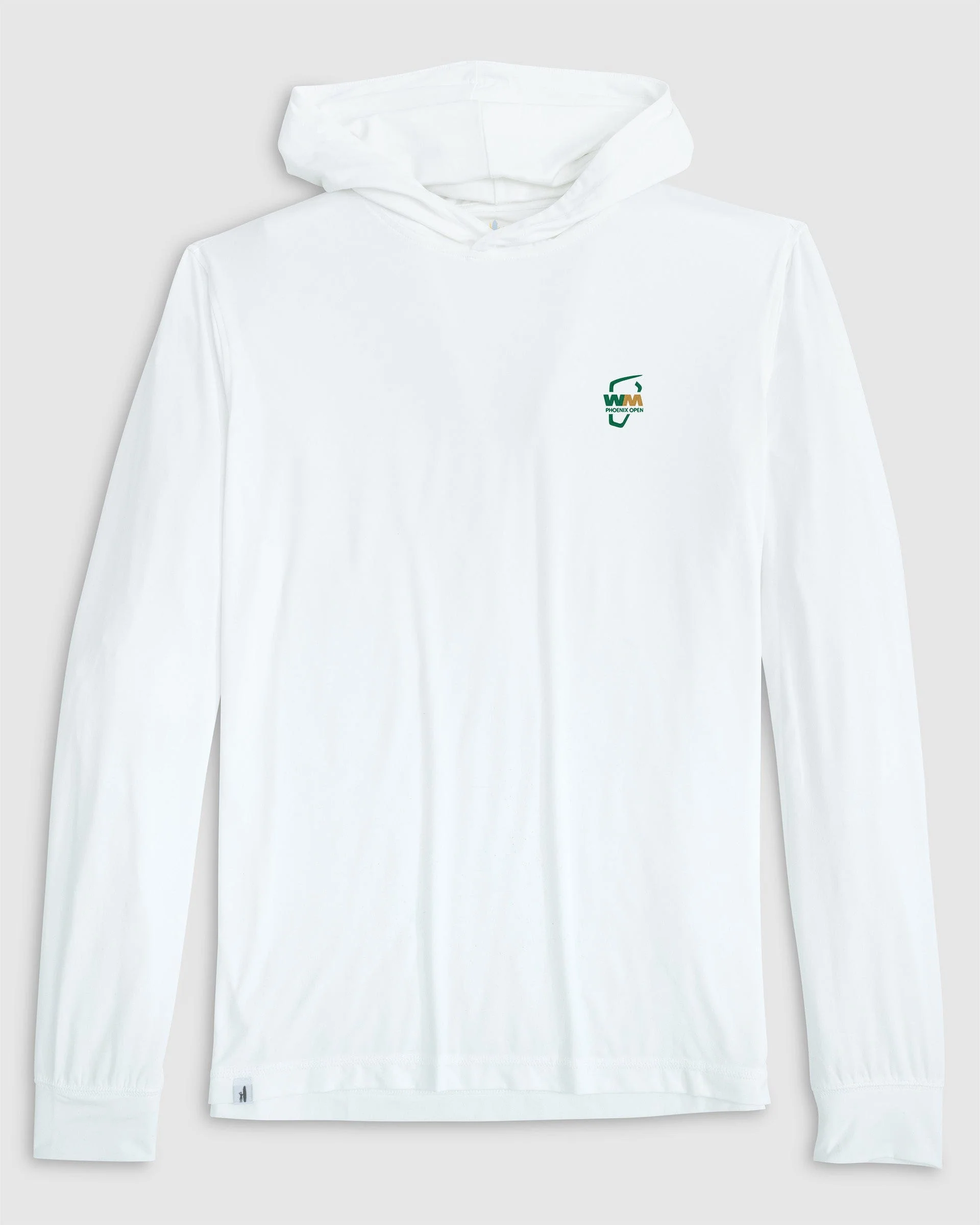 WM Phoenix Open Talon Featherweight Performance Hoodie - Image 4