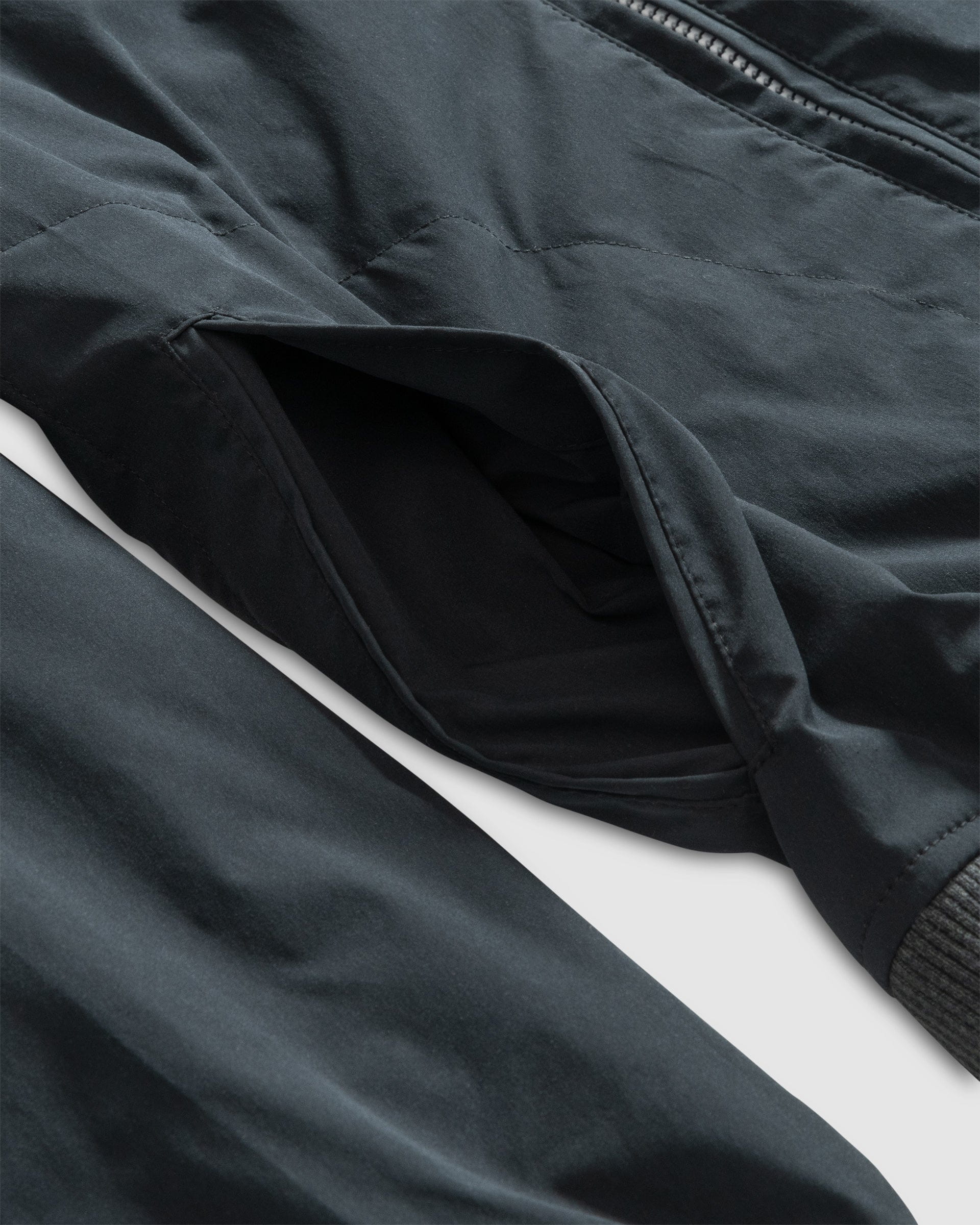 Corsair Bomber Jacket - Image 10