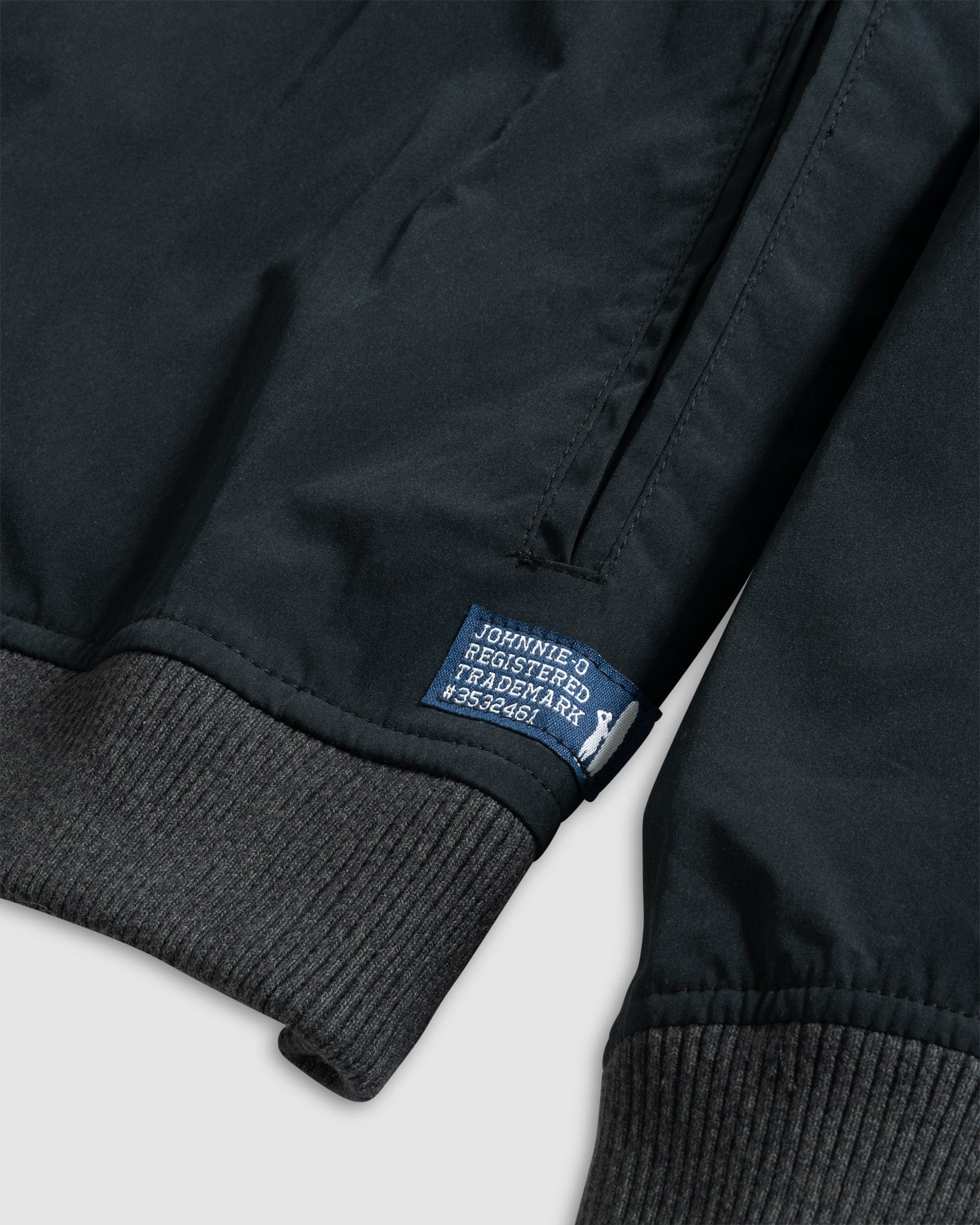 Corsair Bomber Jacket - Image 9