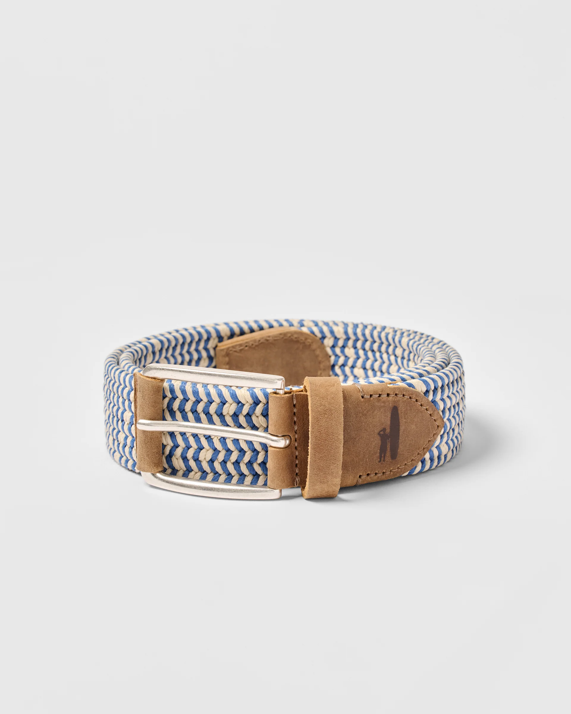 Cotton Stretch Belt