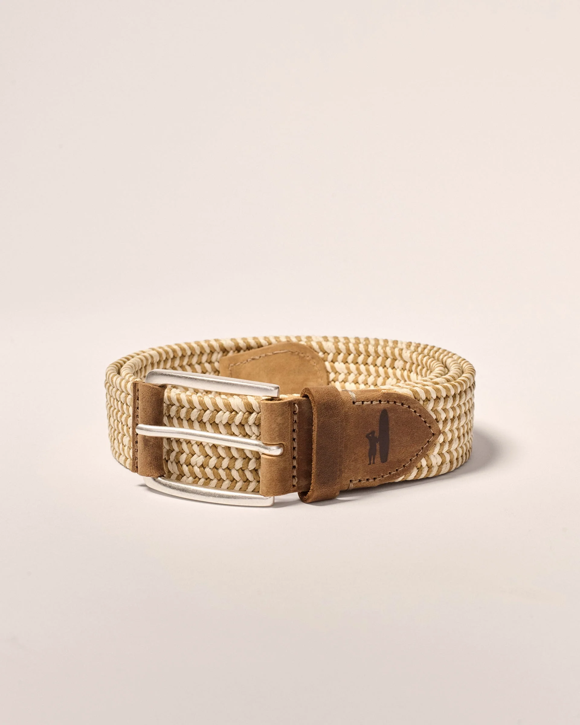 Cotton Stretch Belt - Image 4