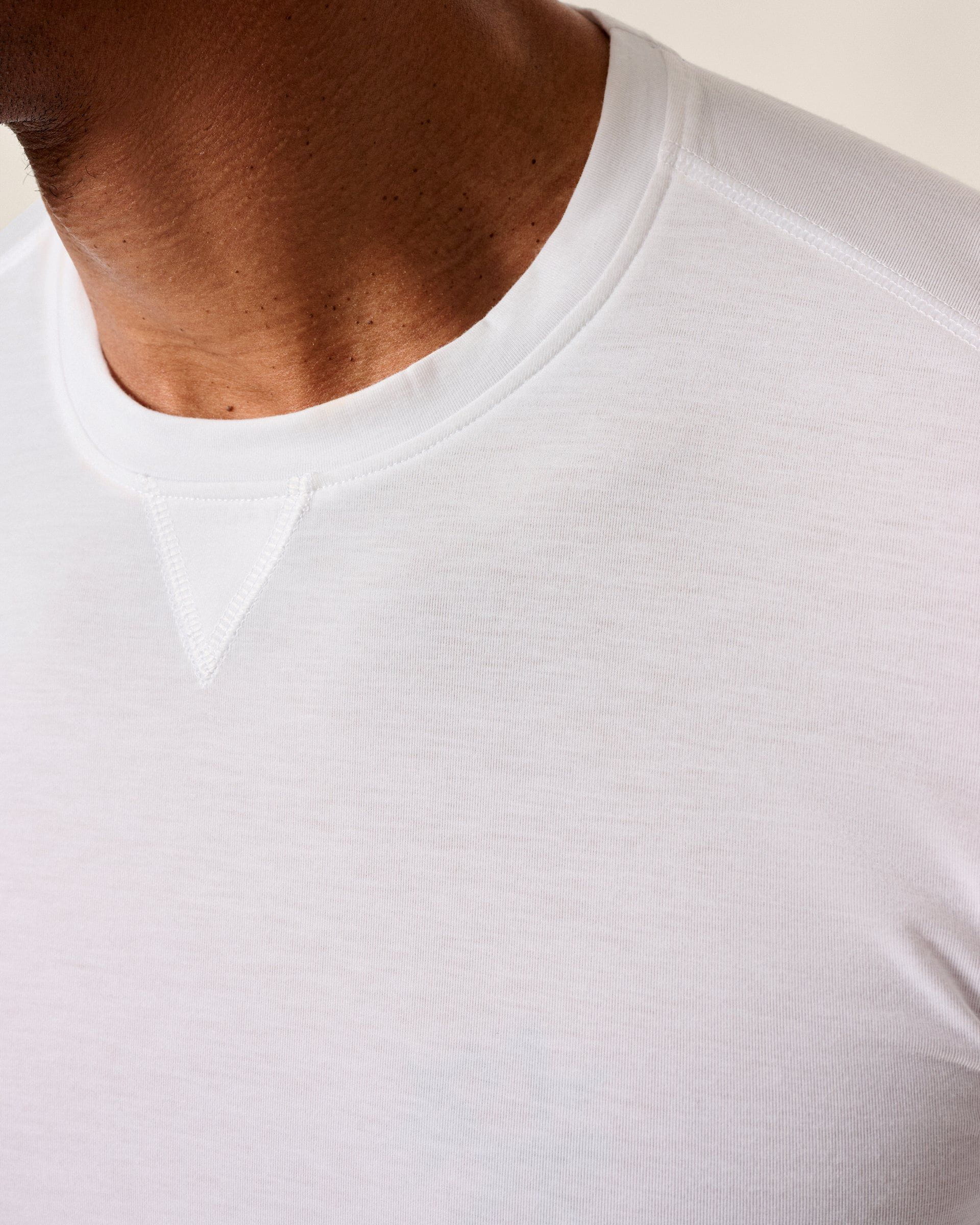 The Course Performance T-Shirt - Long Sleeve - Image 3