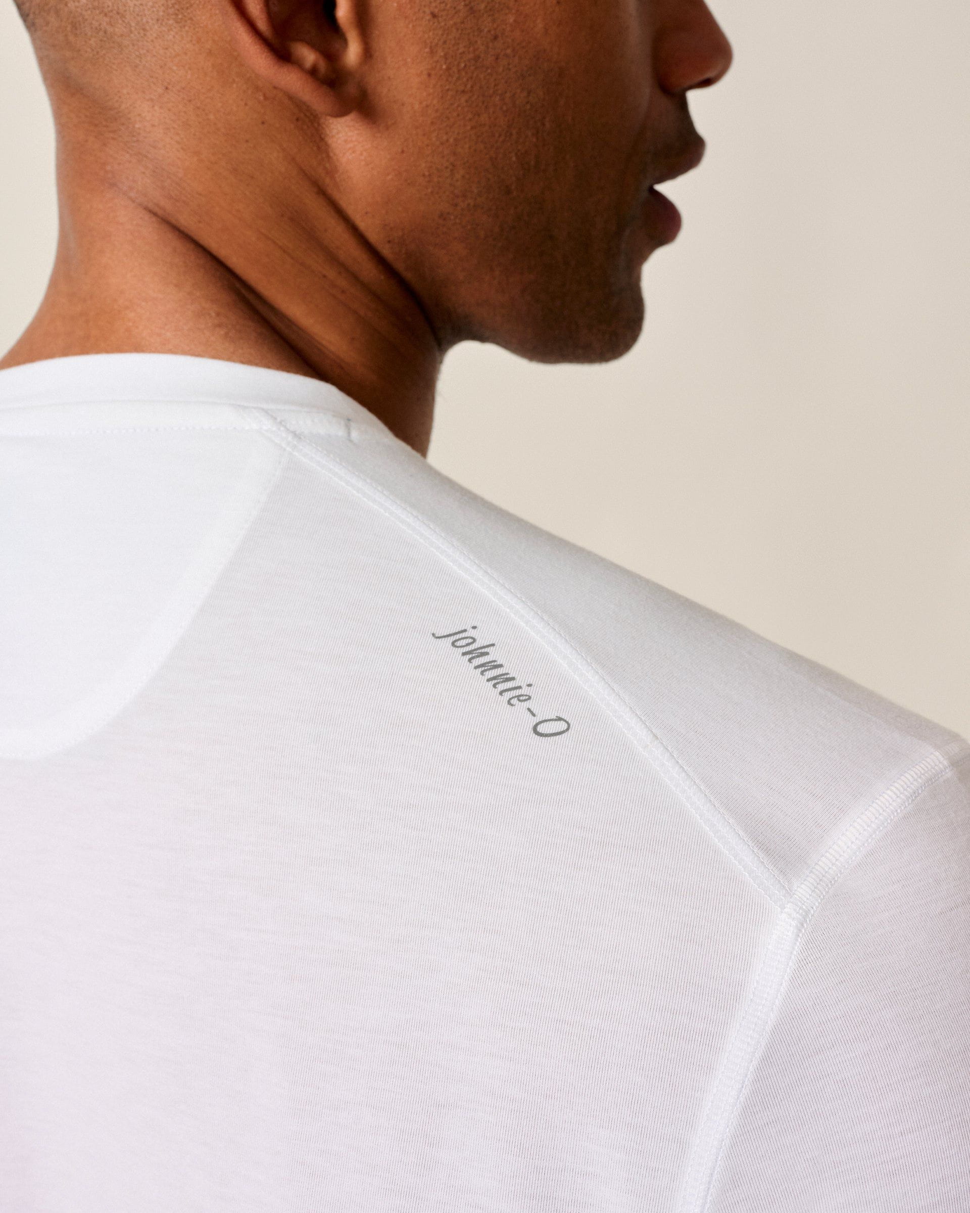 The Course Performance T-Shirt - Long Sleeve - Image 4
