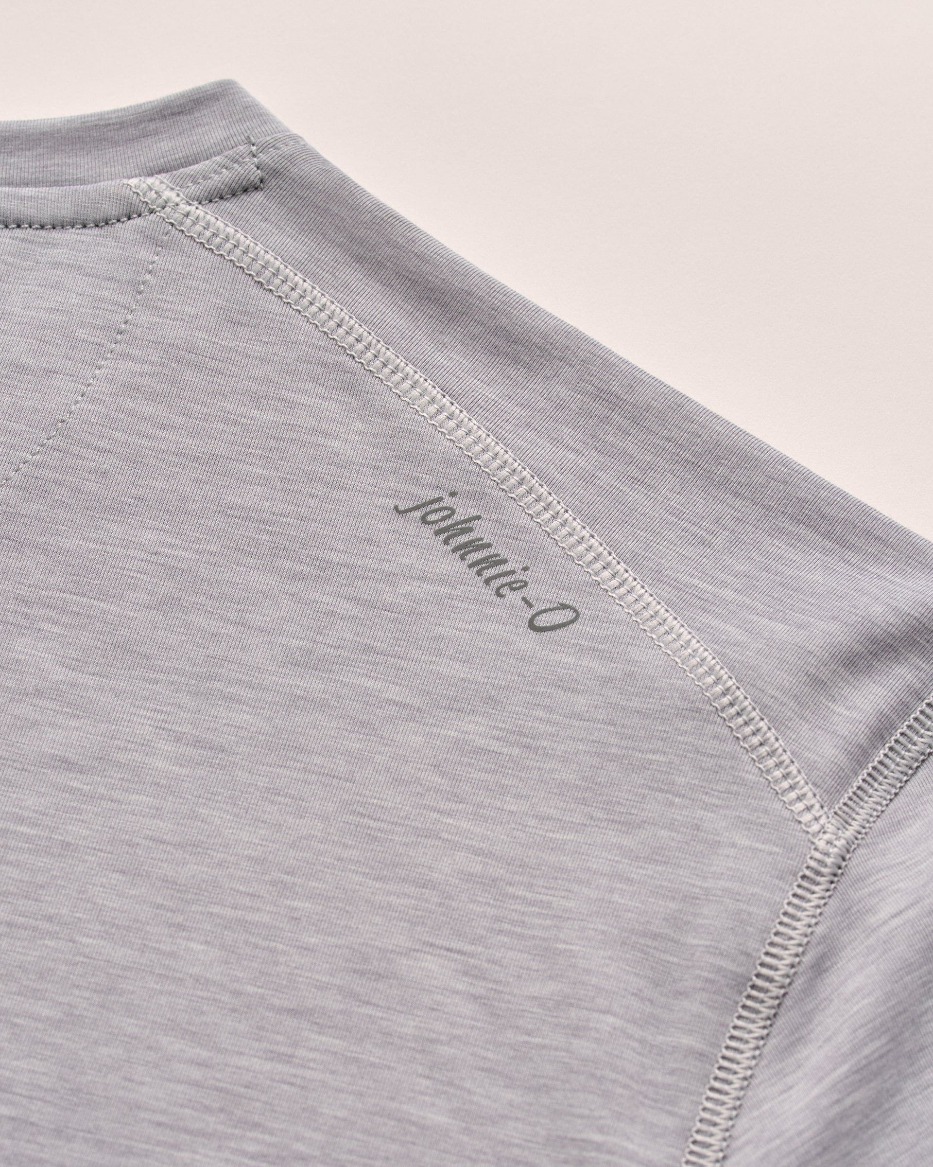 PerryGolf The Course Performance Long Sleeve T-Shirt - Image 11