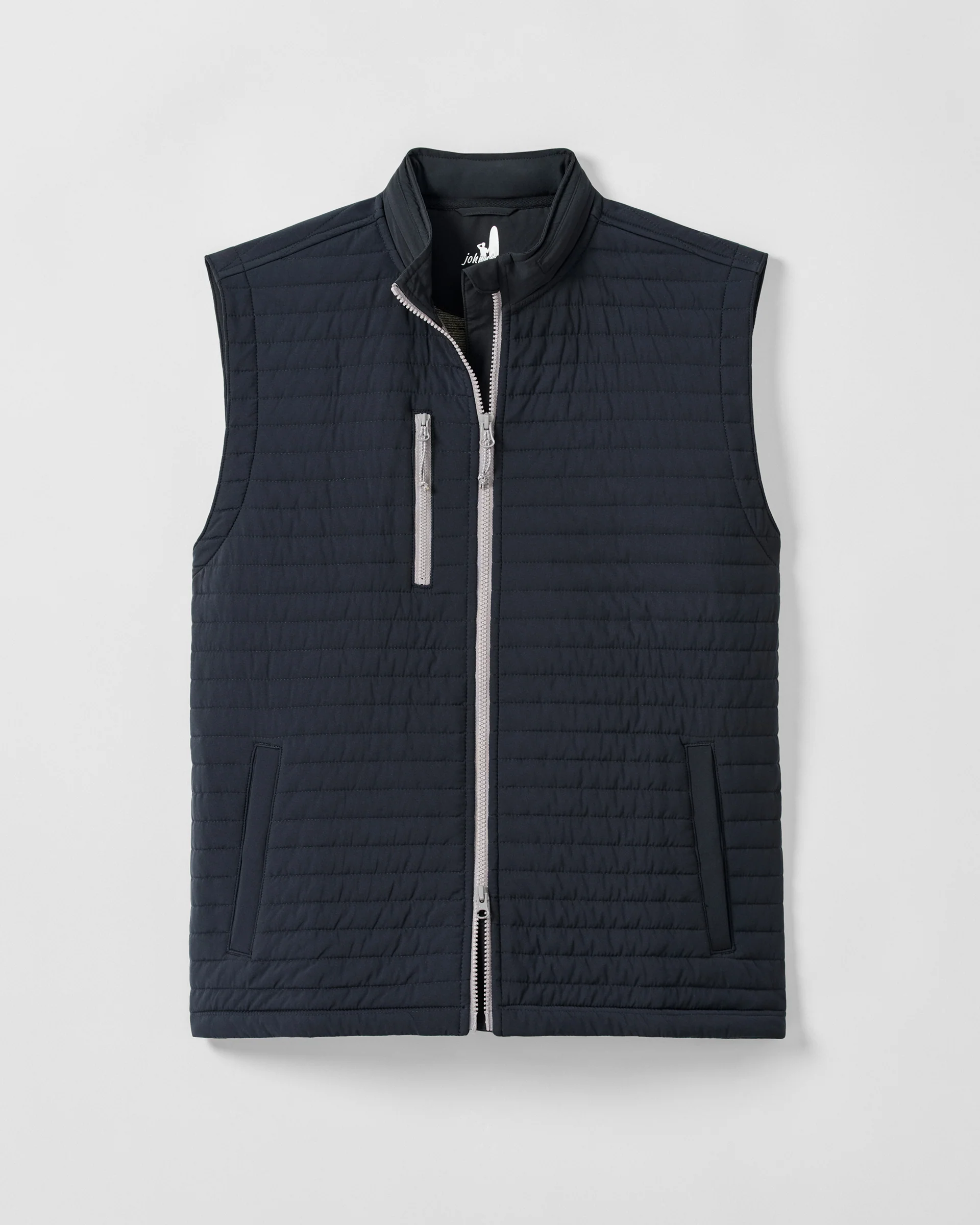 Crosswind Quilted Performance Vest - Image 5