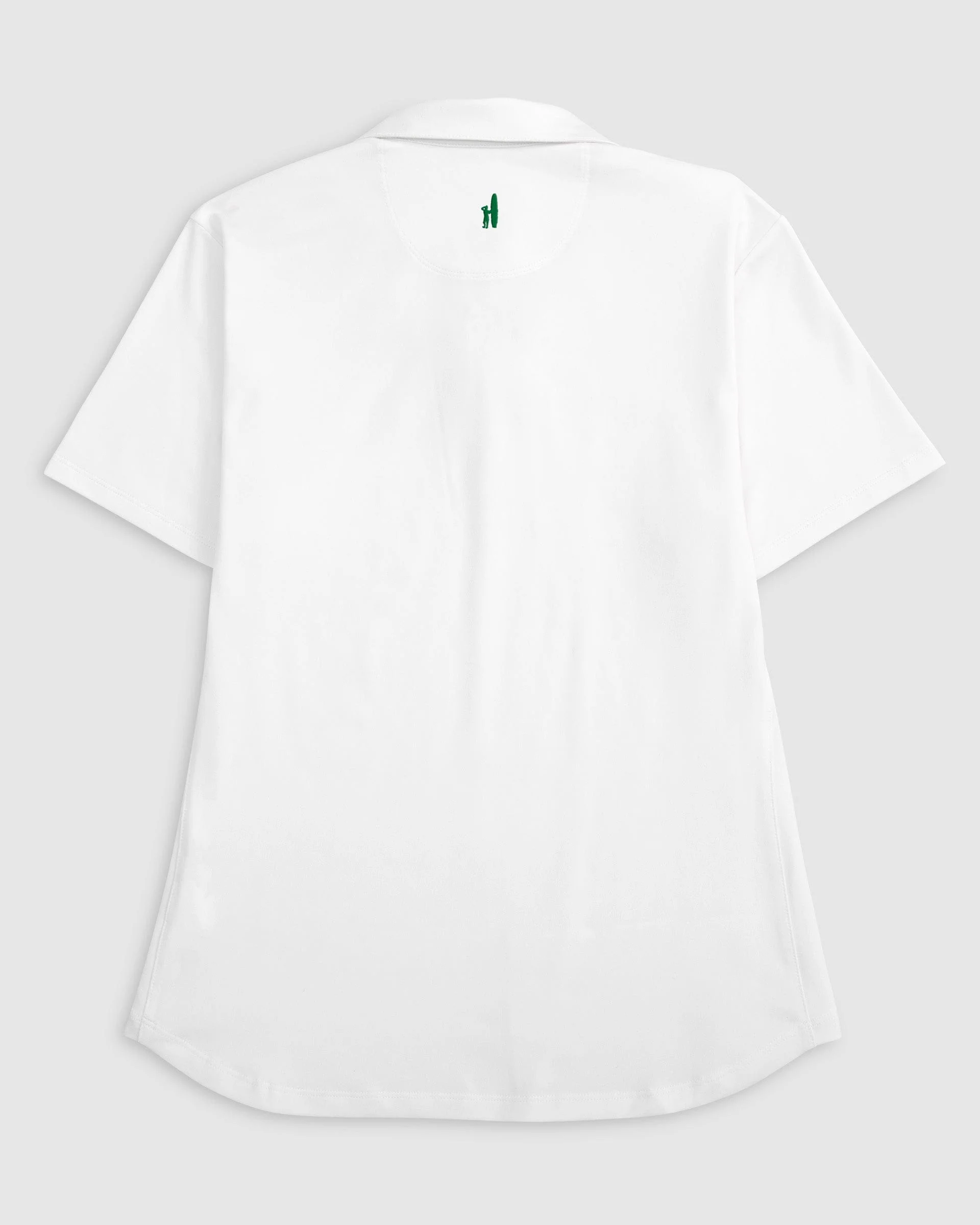 Custom Surfer Logo Sadie Performance Jersey Polo - Image 15