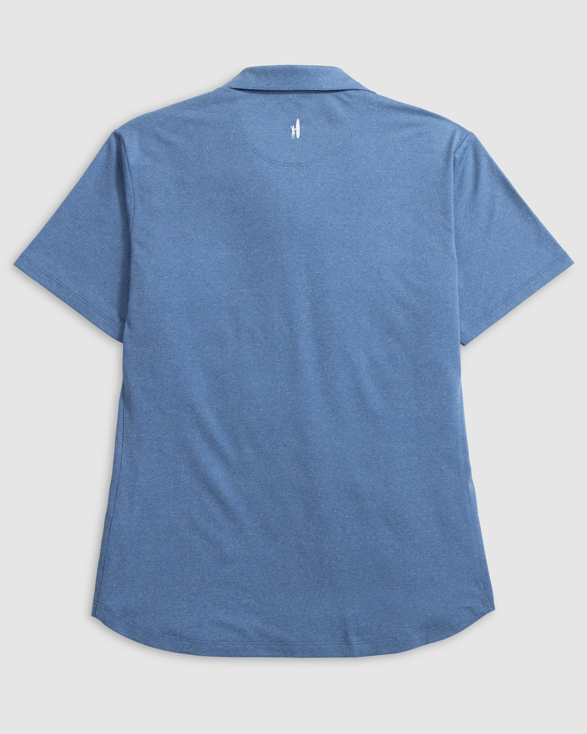 Custom Surfer Logo Sadie Performance Jersey Polo - Image 36
