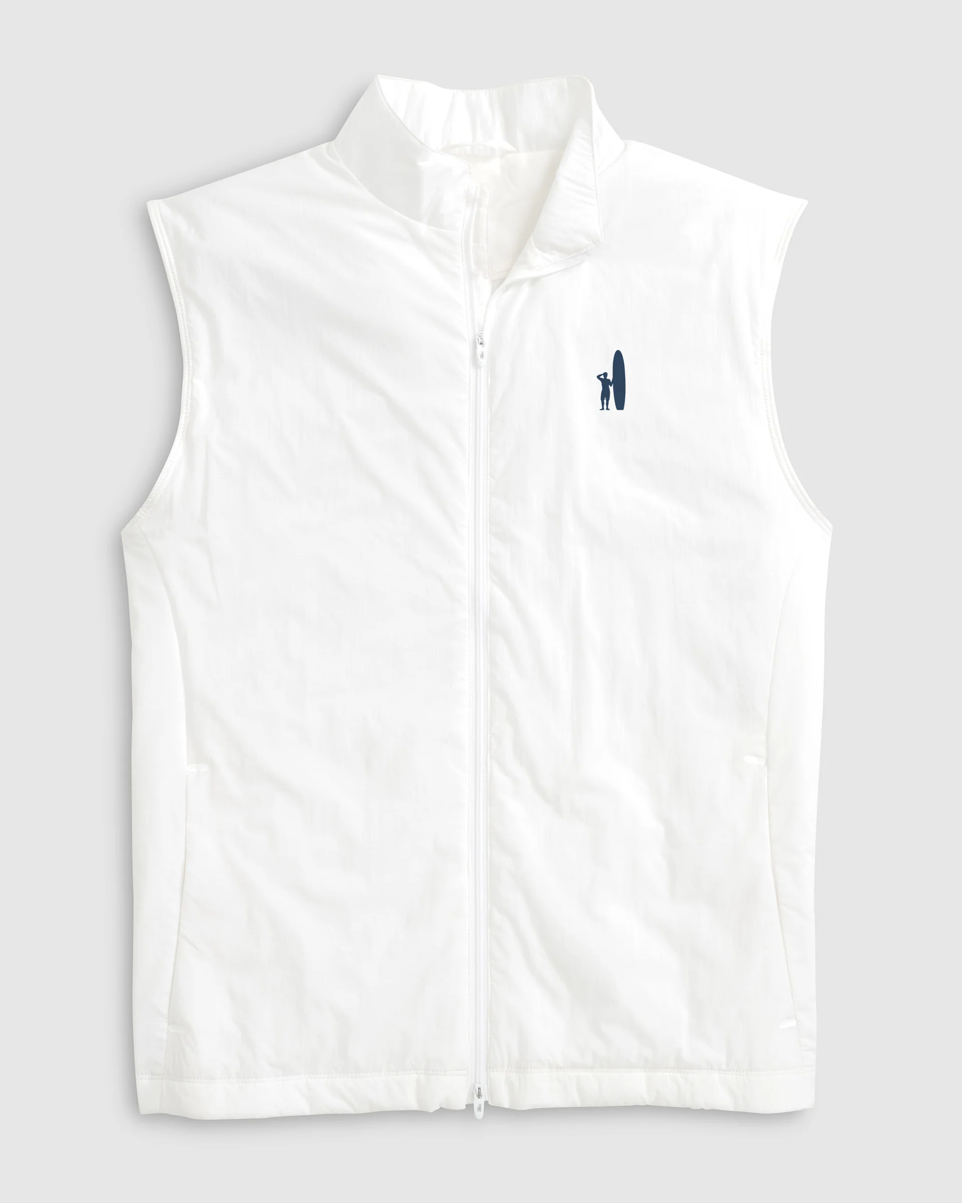 Custom Surfer Logo Charlton Performance Vest - Image 4
