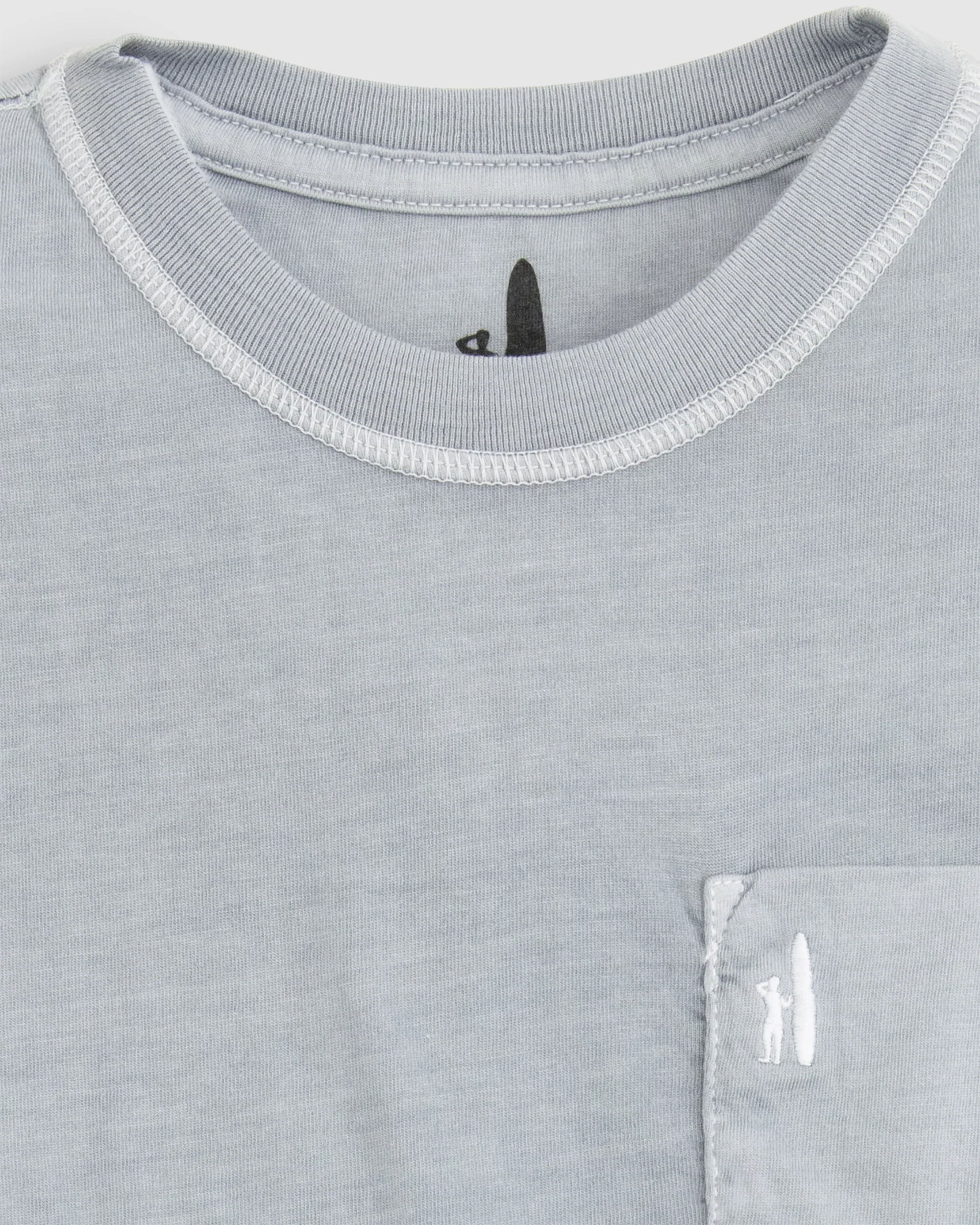 Dale Jr. Pocket T-Shirt - Image 4