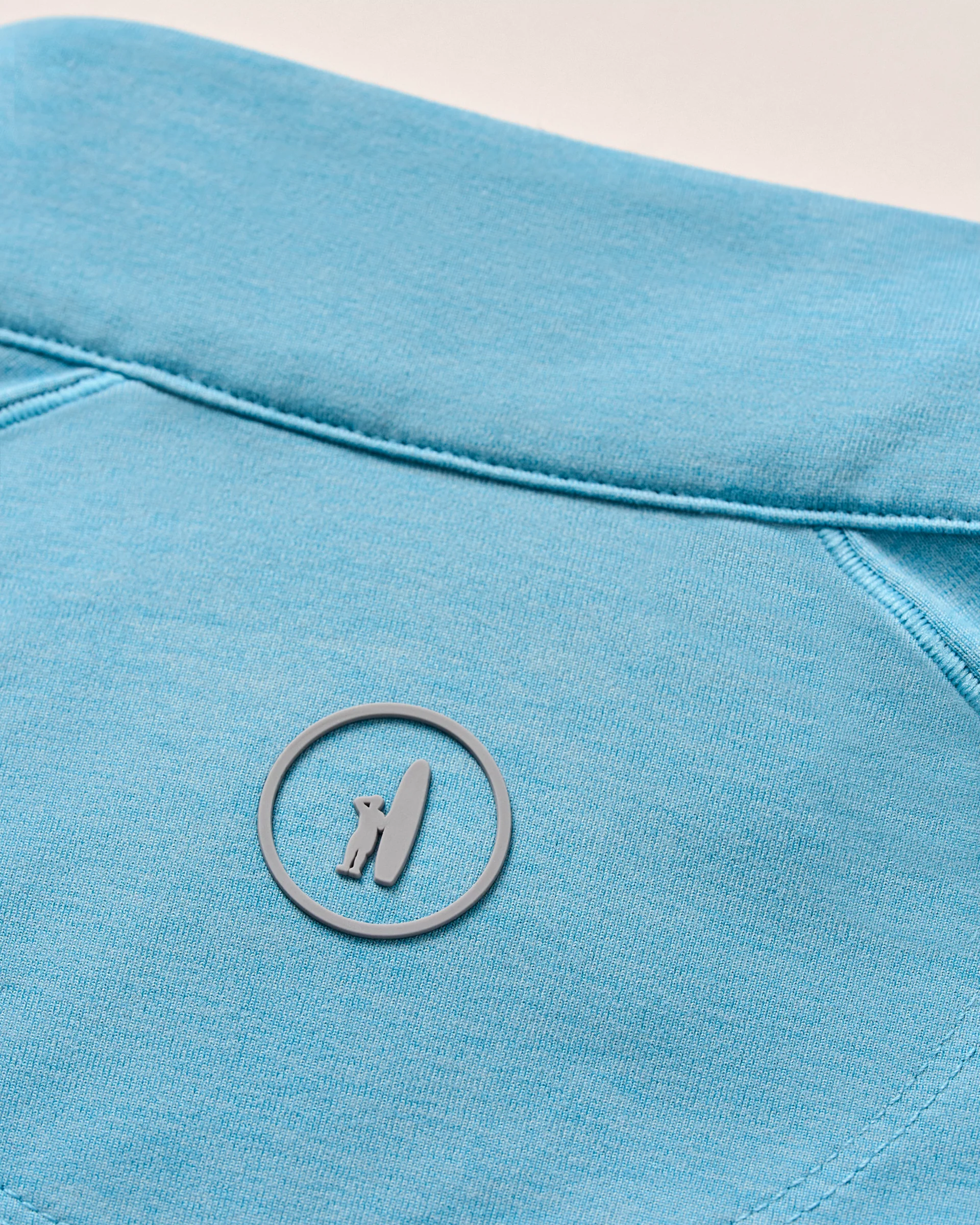 Freeborne Jr. Performance 1/4 Zip Pullover - Image 3