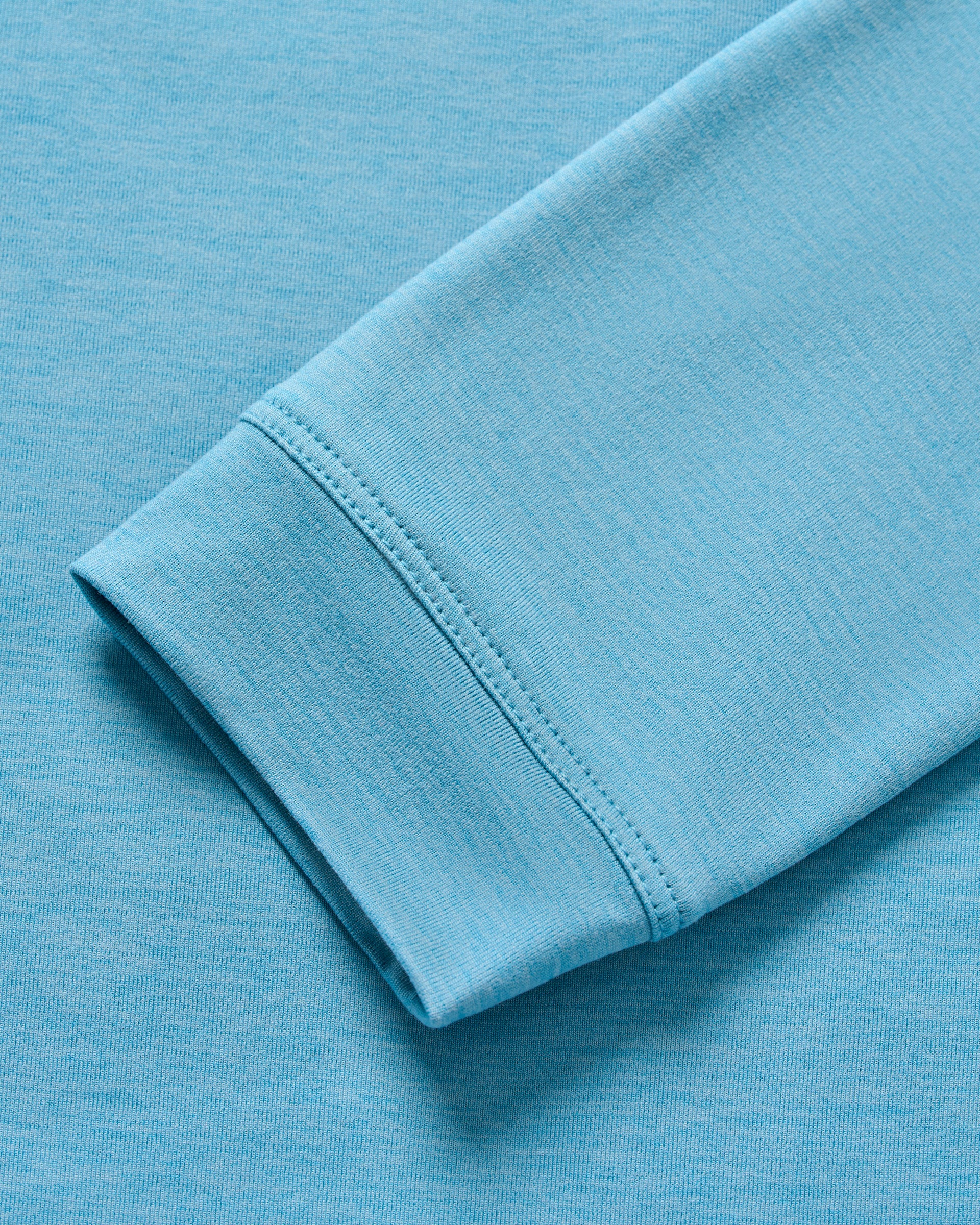 Freeborne Jr. Performance 1/4 Zip Pullover - Image 4