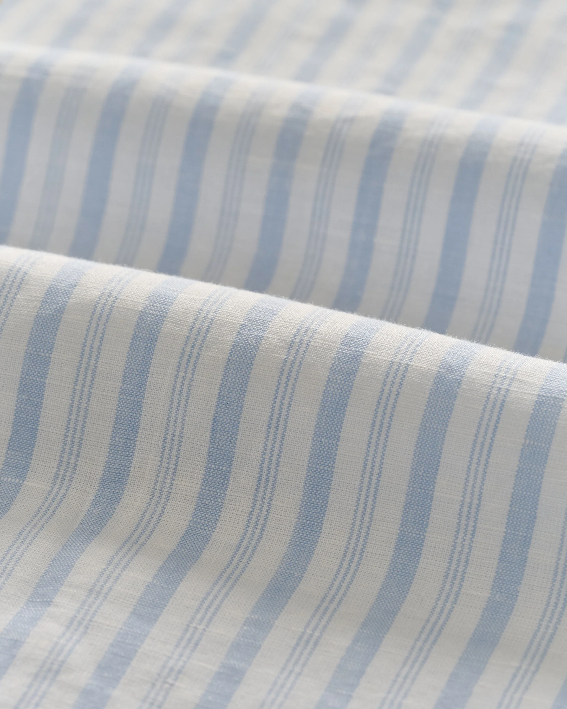 Frieda Cotton Linen Button Down Shirt - Image 9