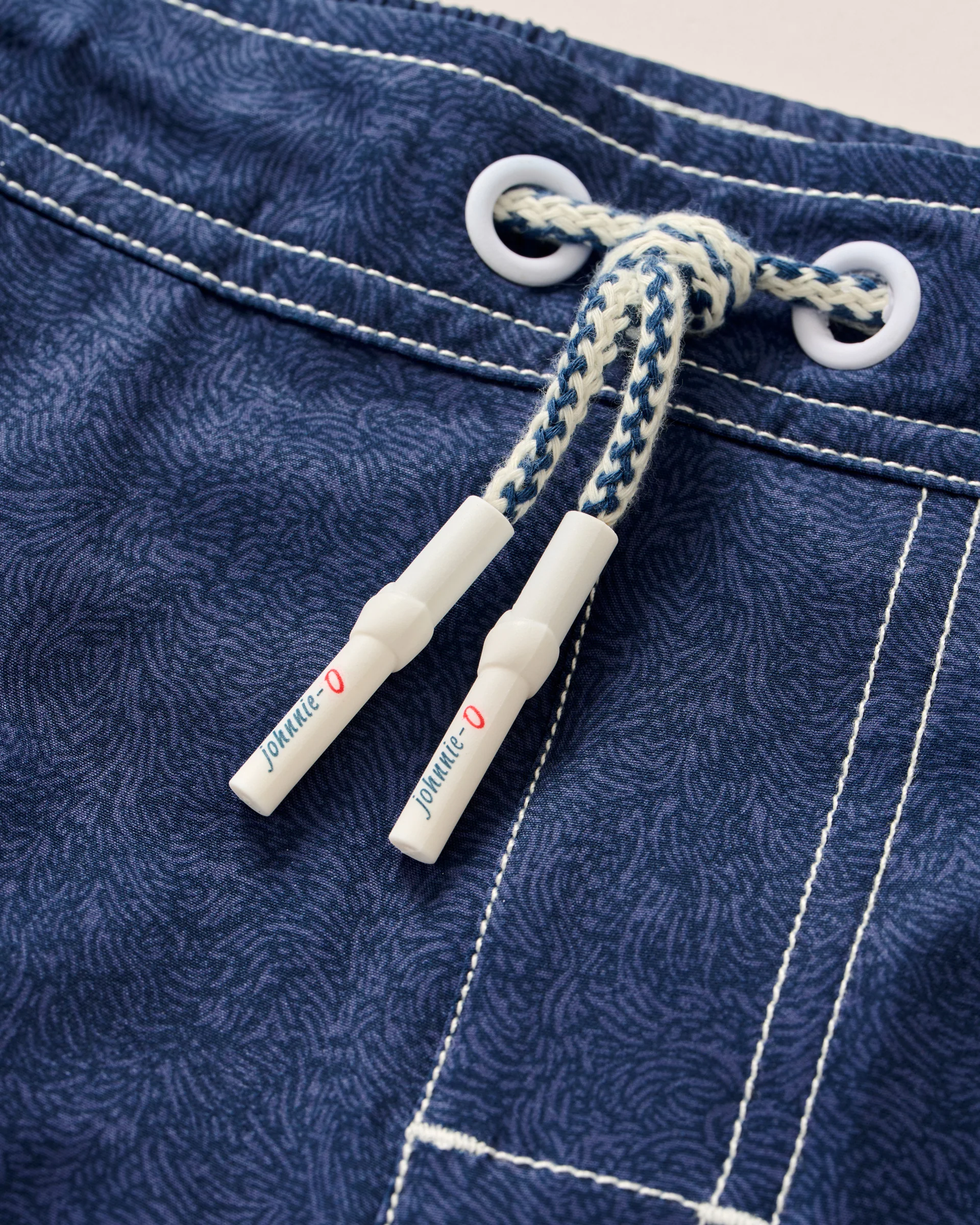 Half Elastic Jr. Swim Trunks - Boys (8-16) - Image 7