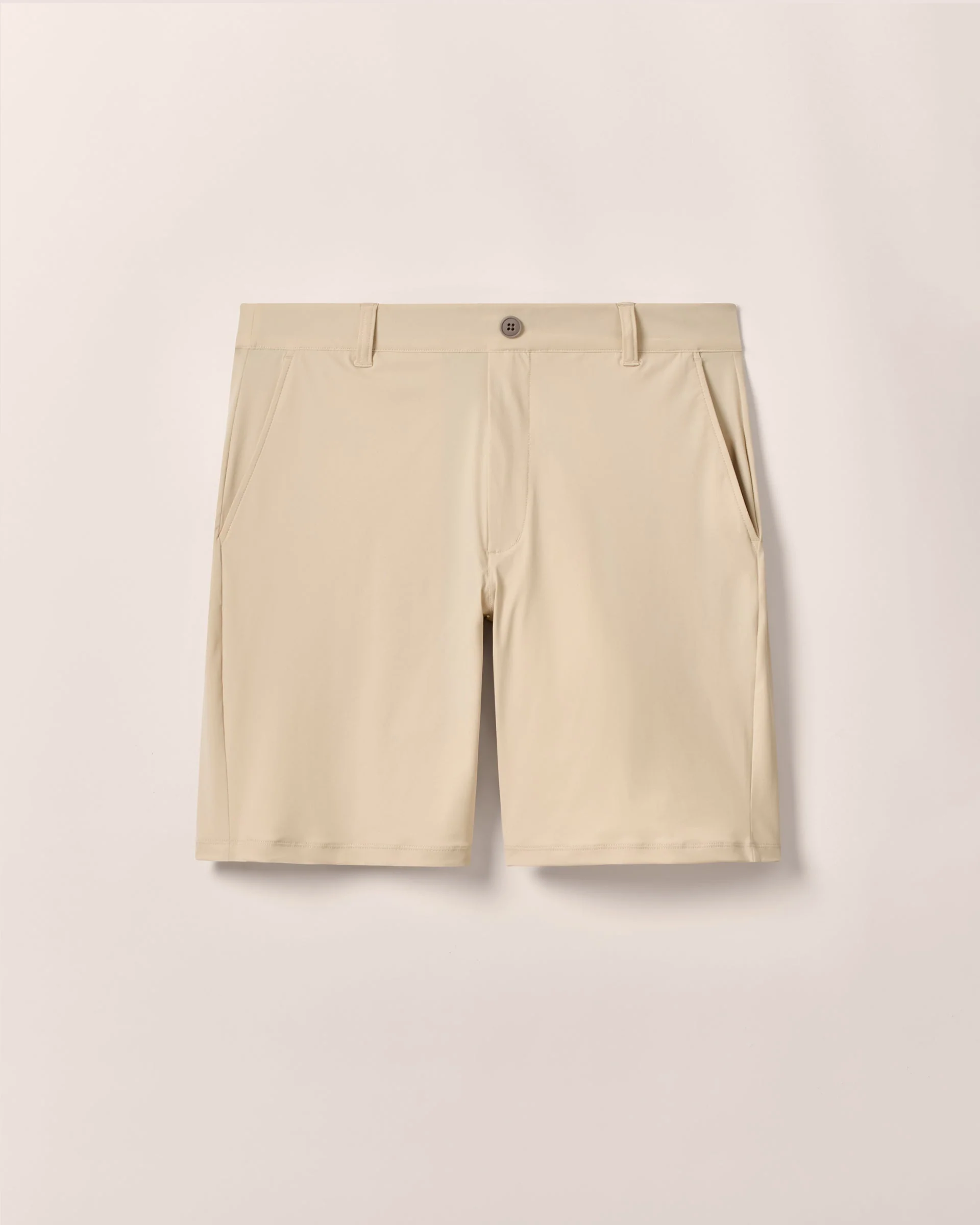 Fusion Knit Performance Pull-On Short - 9" - Image 5