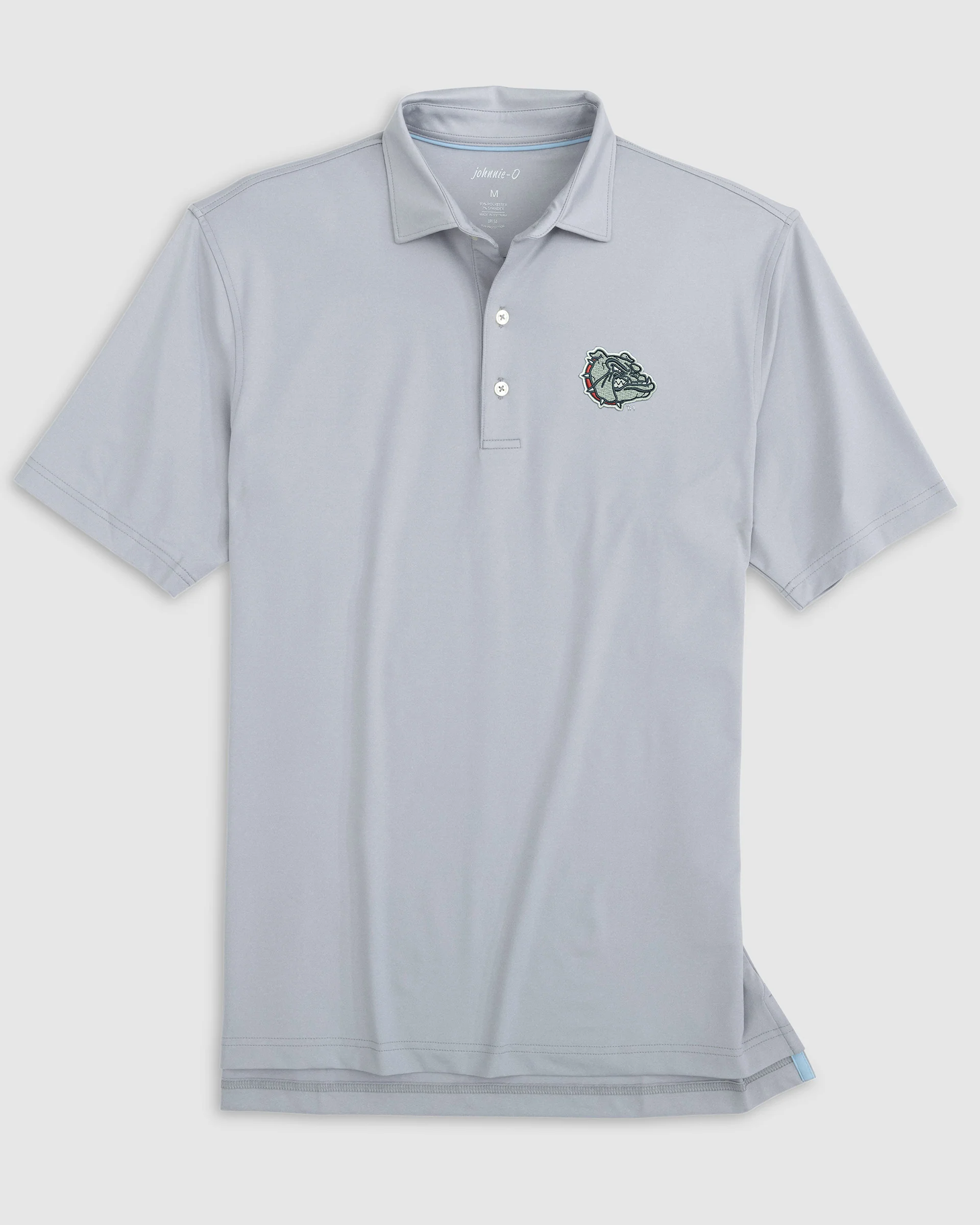Gonzaga Birdie Jersey Performance Polo - Image 2