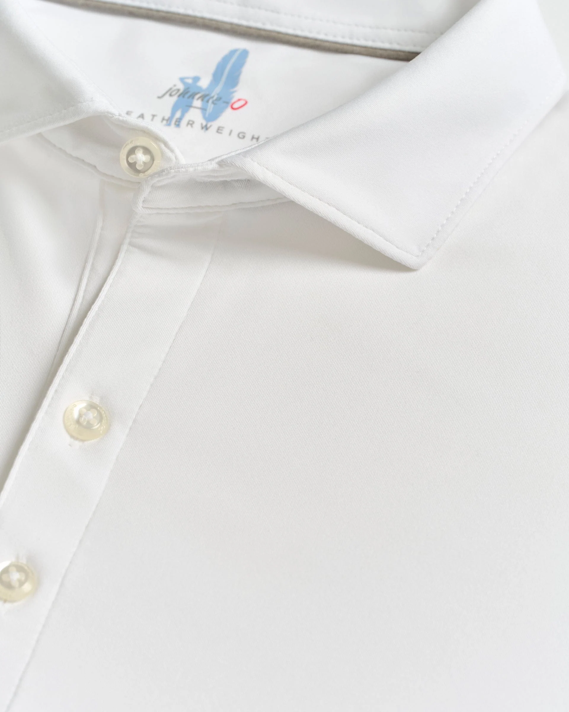 Performance Featherweight Polo - Huronn - Image 10