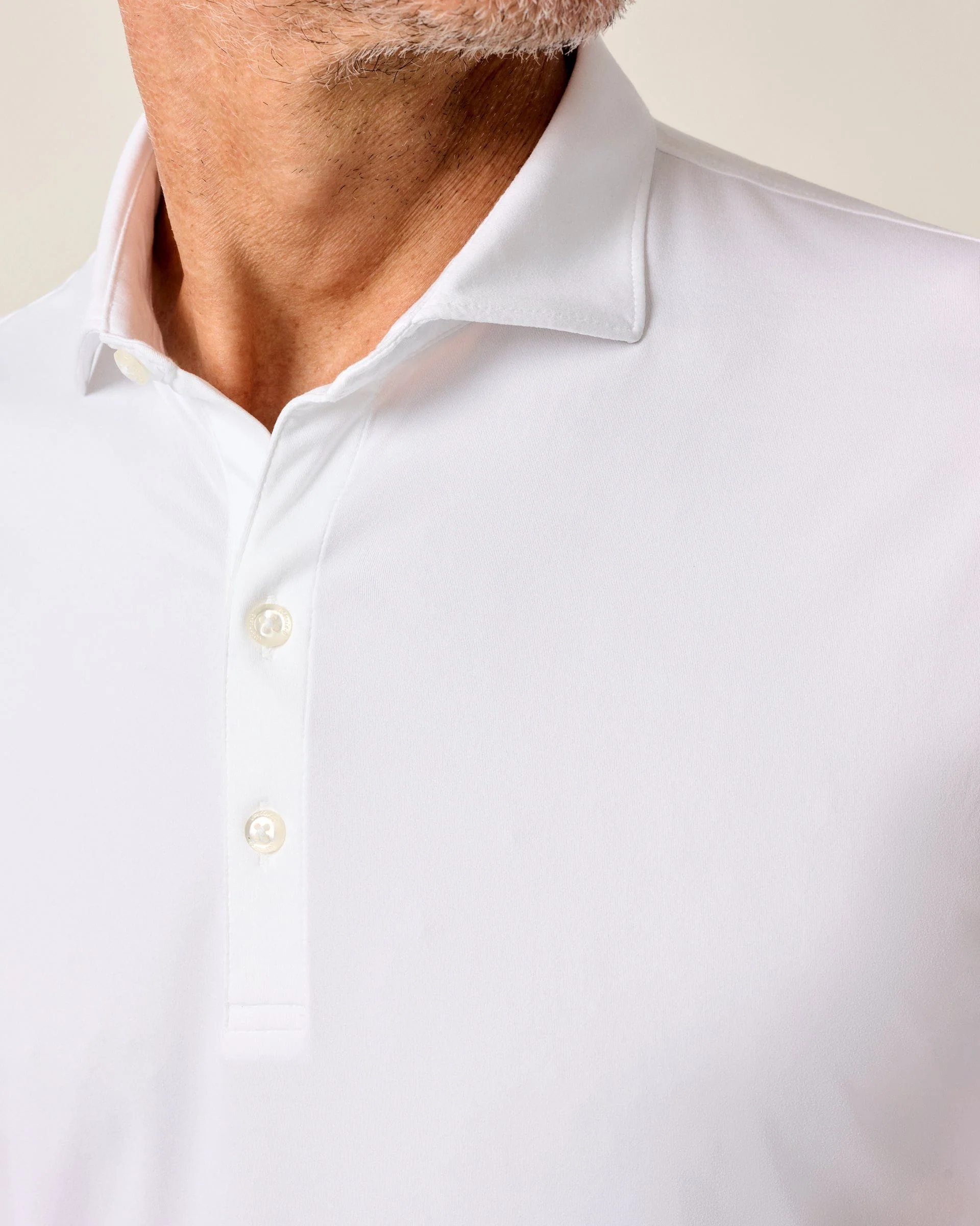 Performance Featherweight Polo - Huronn - Image 4