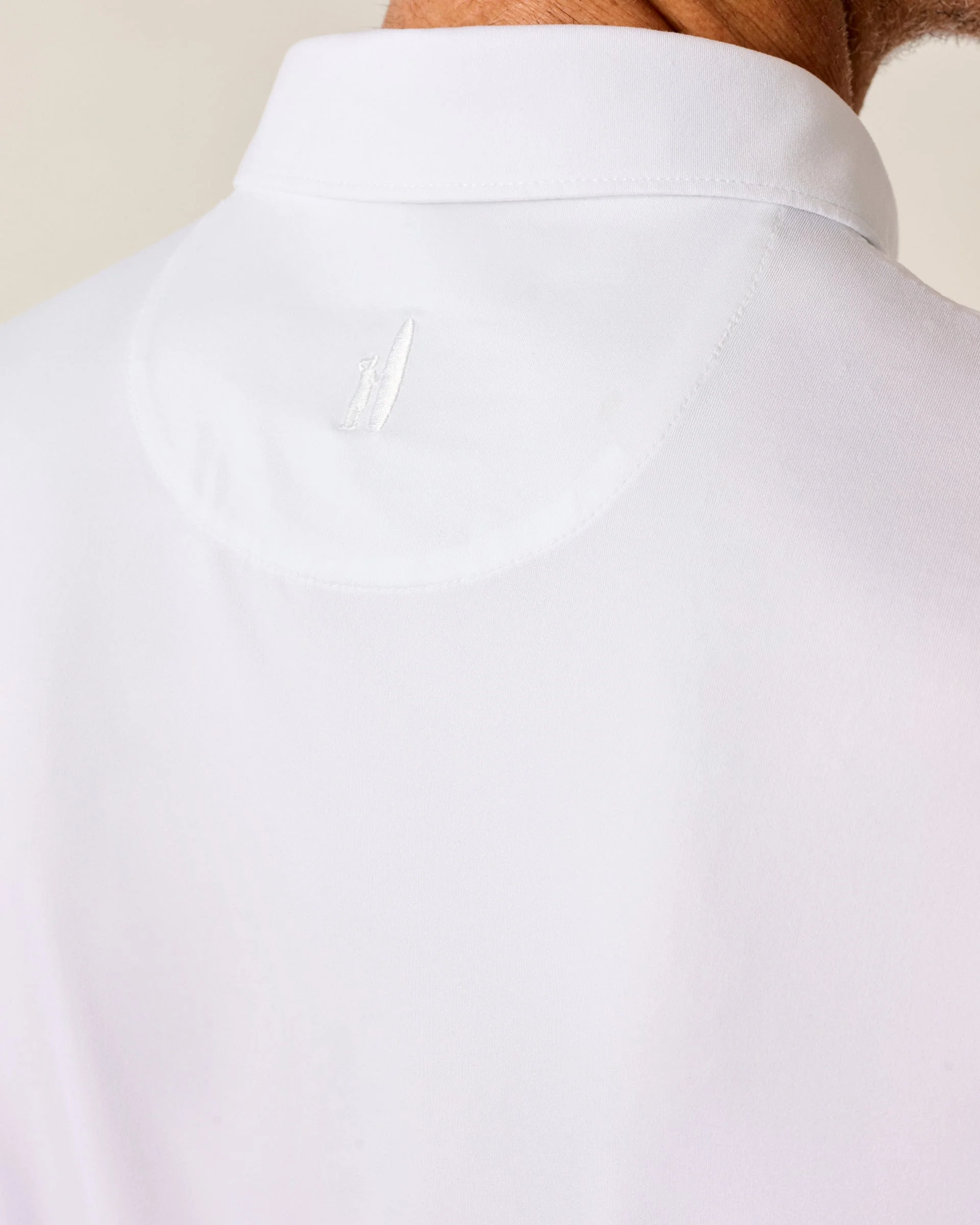 Performance Featherweight Polo - Huronn - Image 5