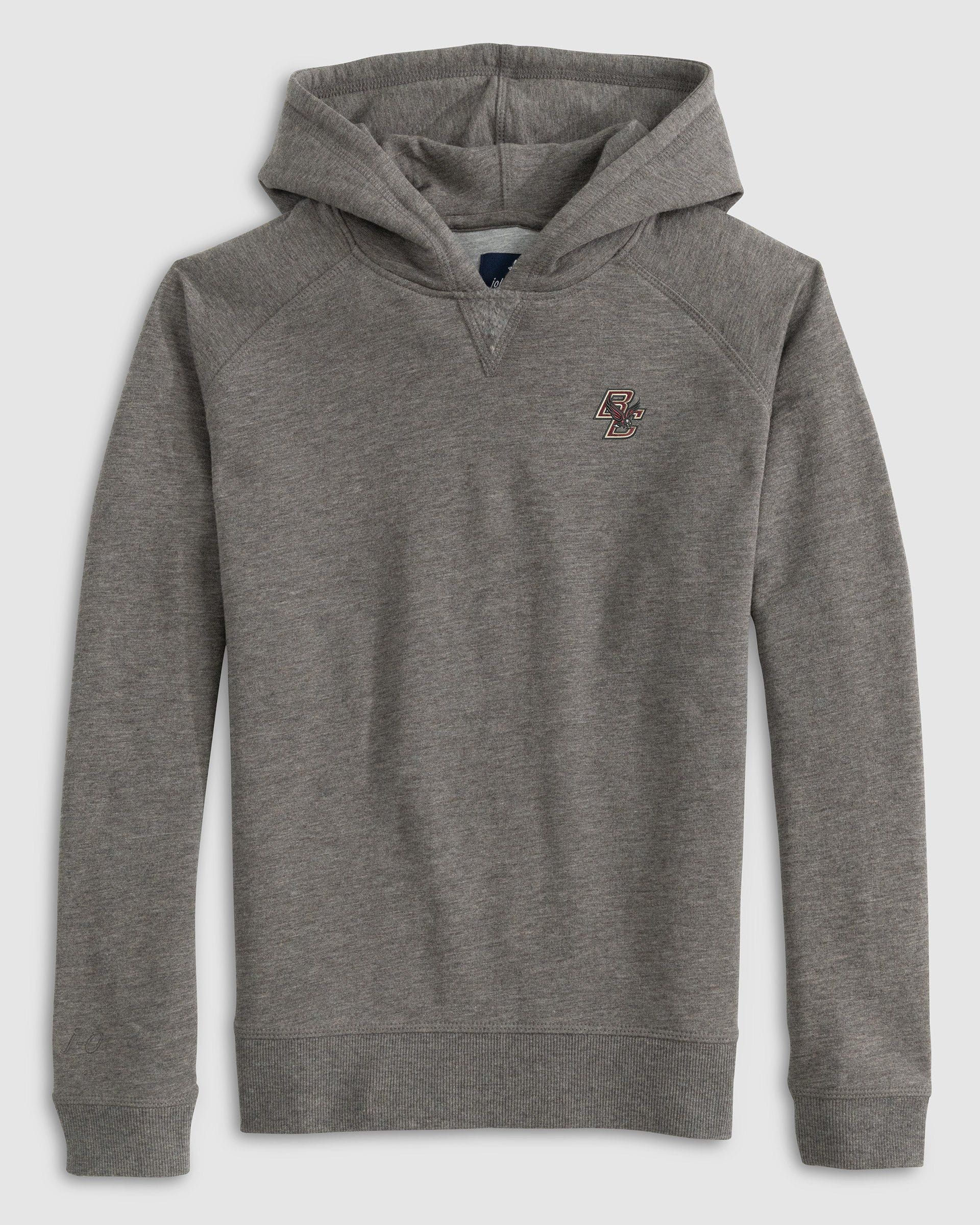 Boston College Freeman Hoodie Jr. Sweatshirt - Image 2