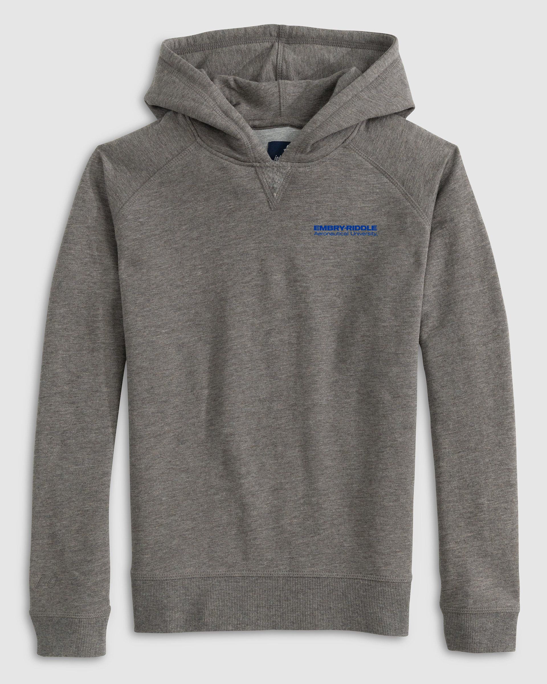 Embry Riddle Freeman Hoodie Jr. Sweatshirt - Image 3
