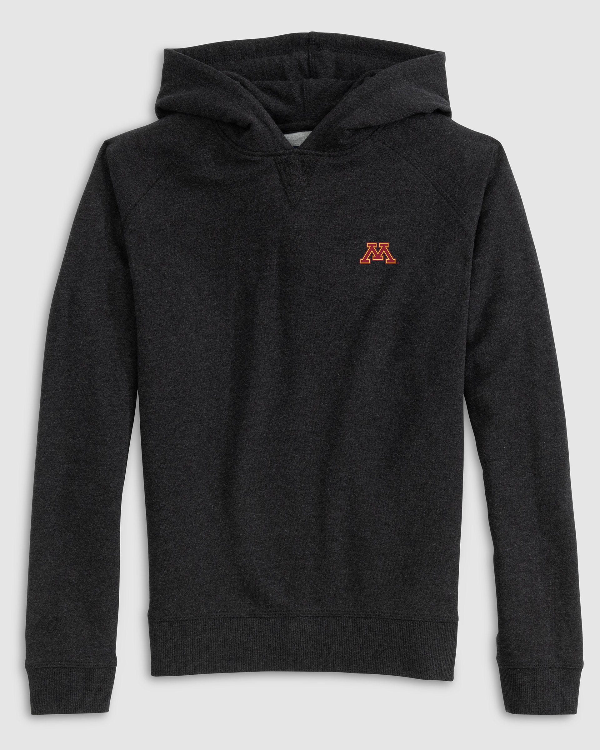 Minnesota Freeman Hoodie Jr. Sweatshirt