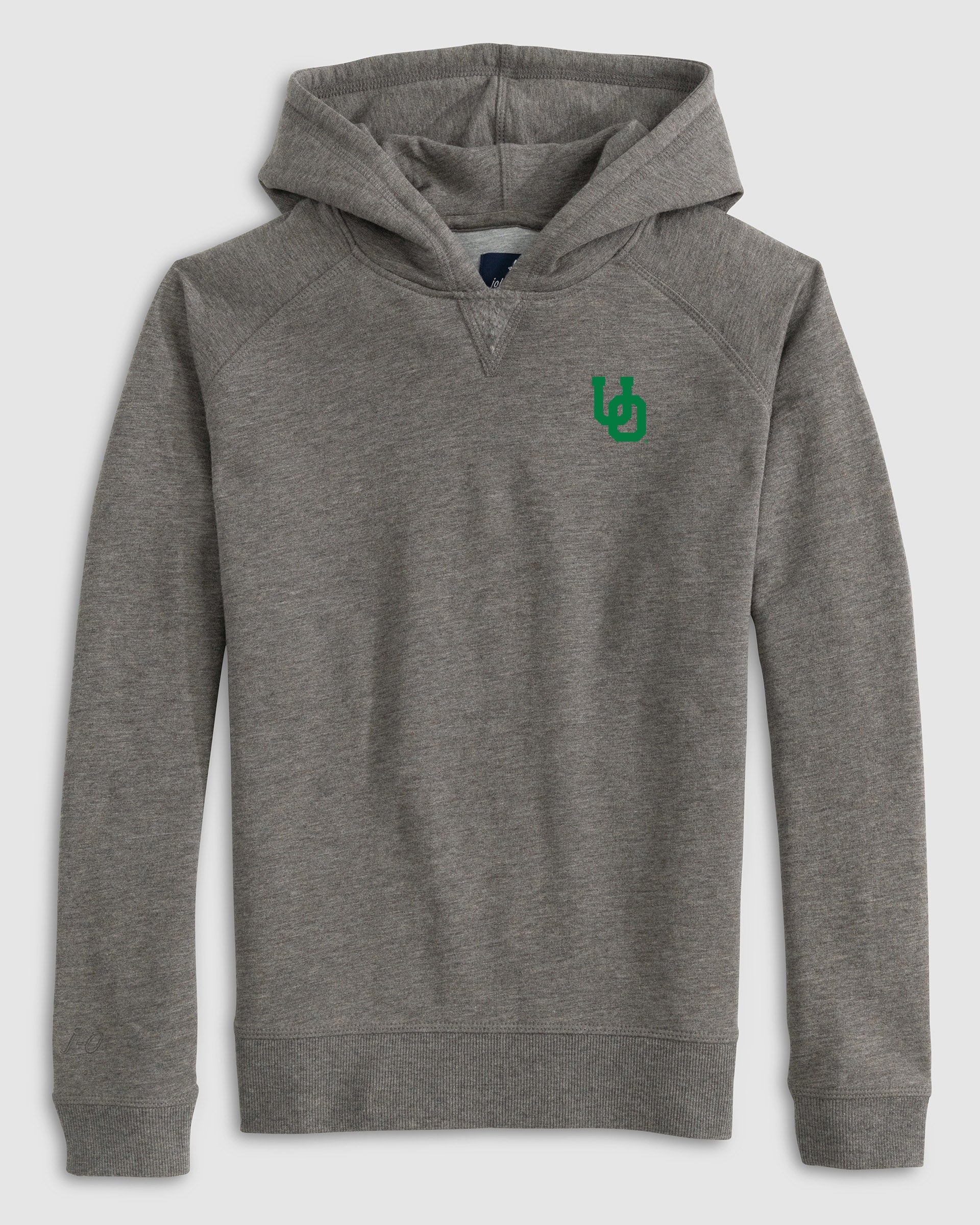 University of Oregon Freeman Hoodie Jr. Sweatshirt