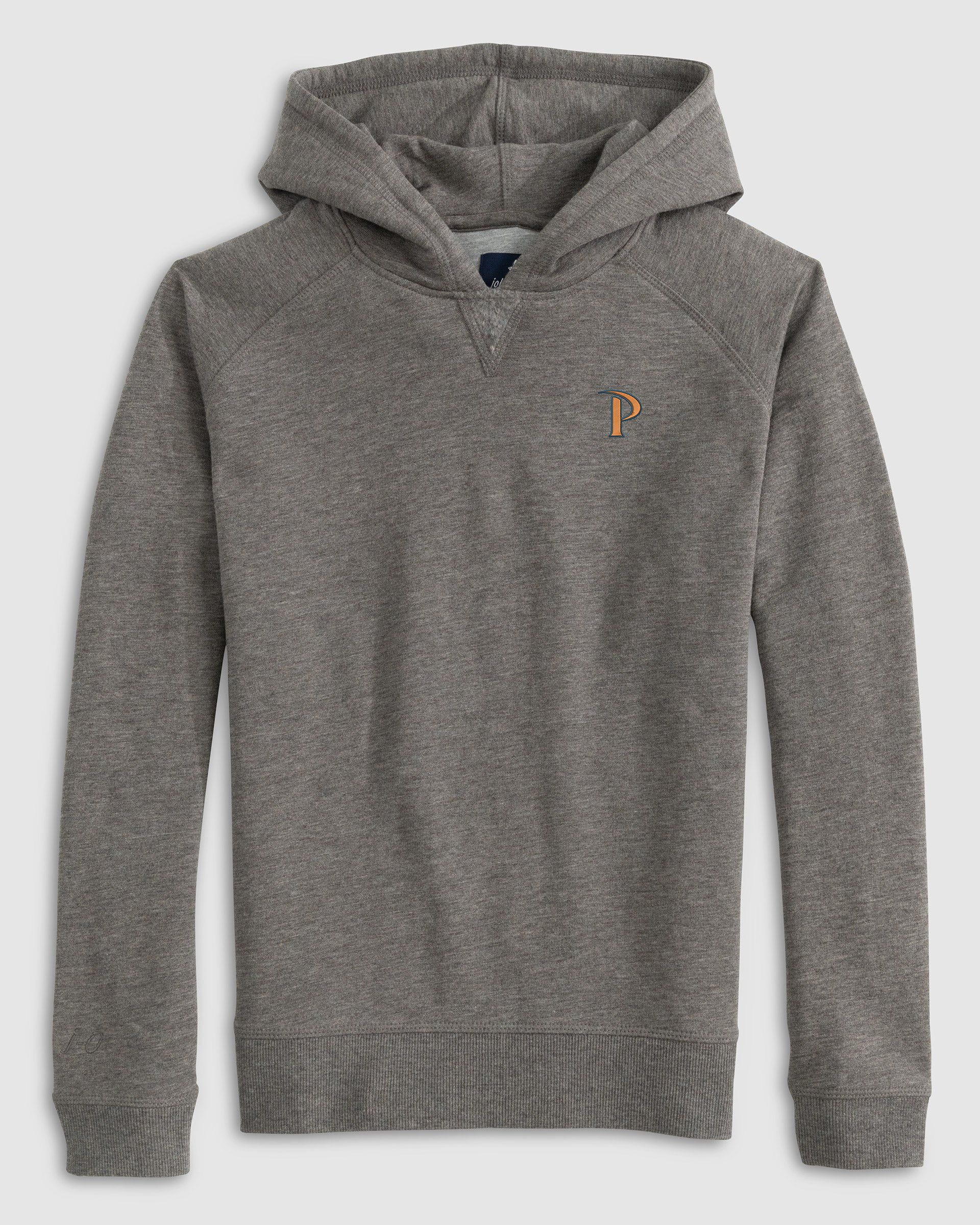 Pepperdine Freeman Hoodie Jr. Sweatshirt - Image 2