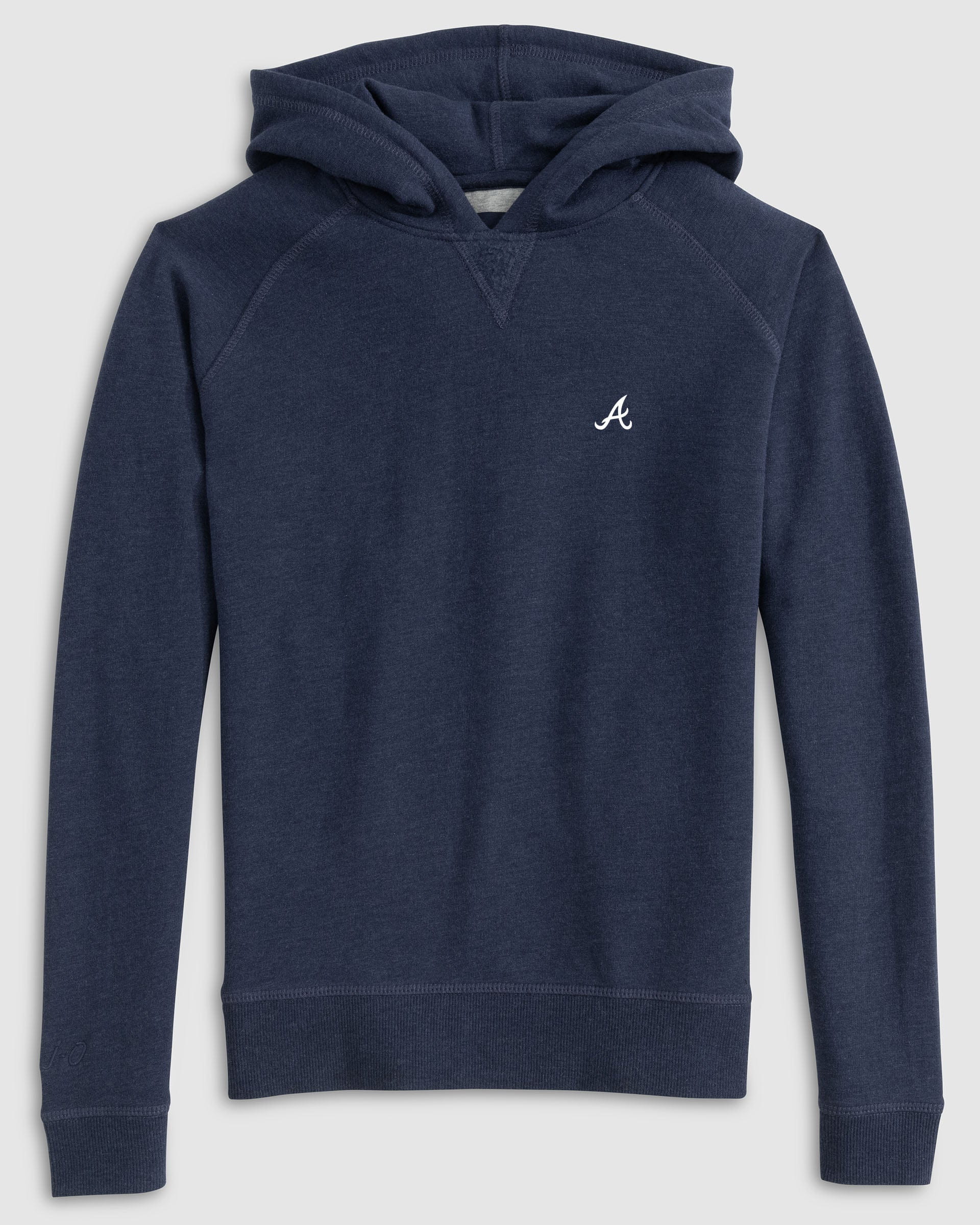 Detroit Tigers Freeman Hoodie Jr. Sweatshirt