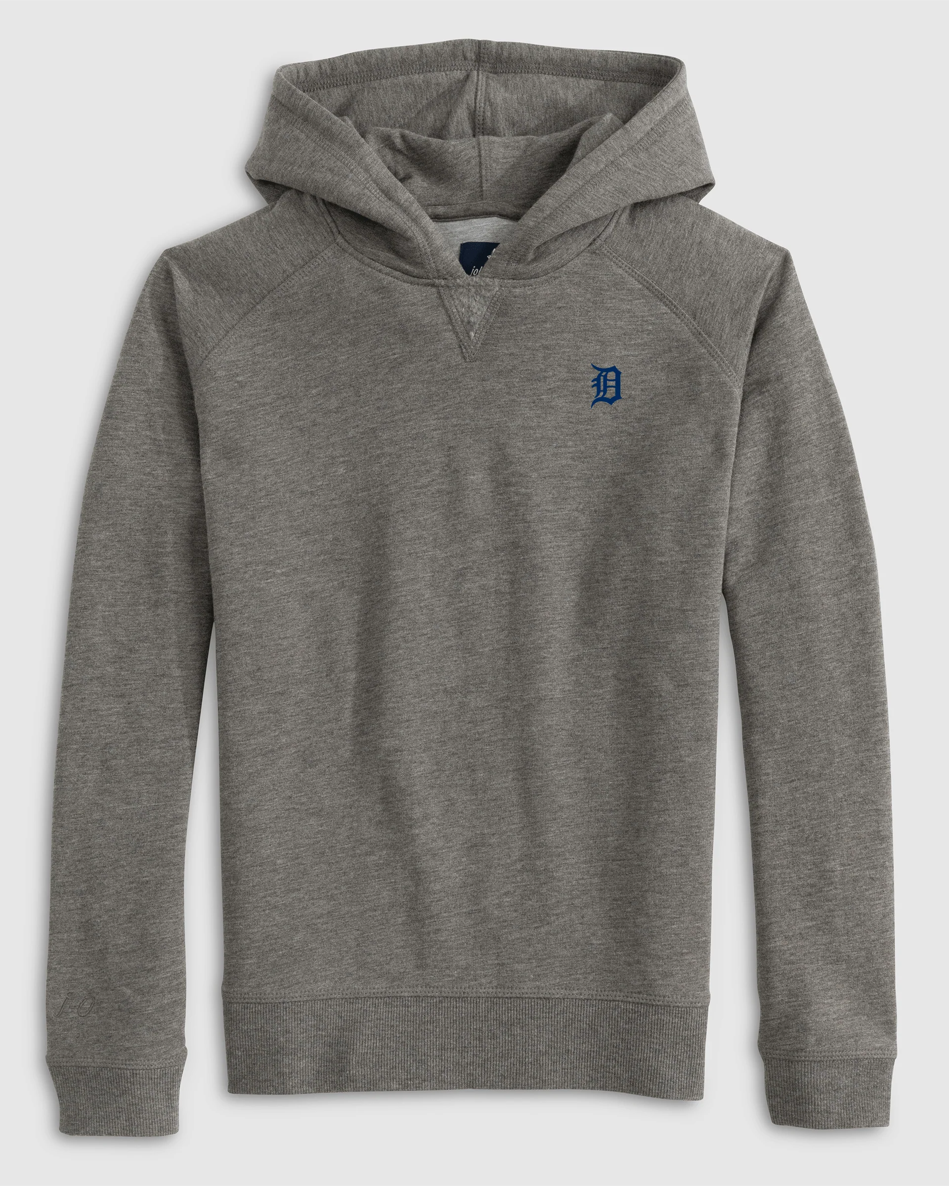 Detroit Tigers Freeman Hoodie Jr. Sweatshirt - Image 2