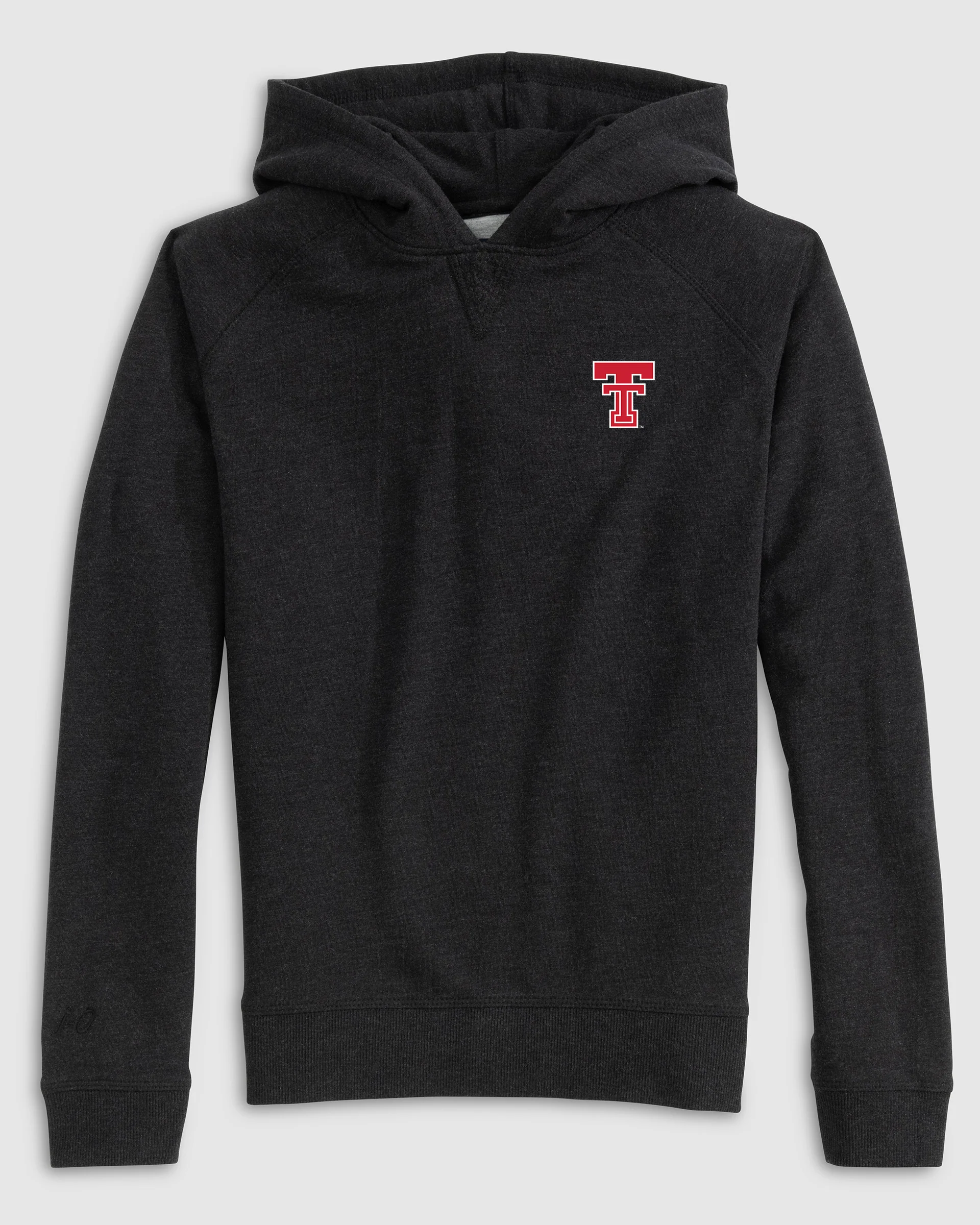 Texas Tech Freeman Hoodie Jr. Sweatshirt