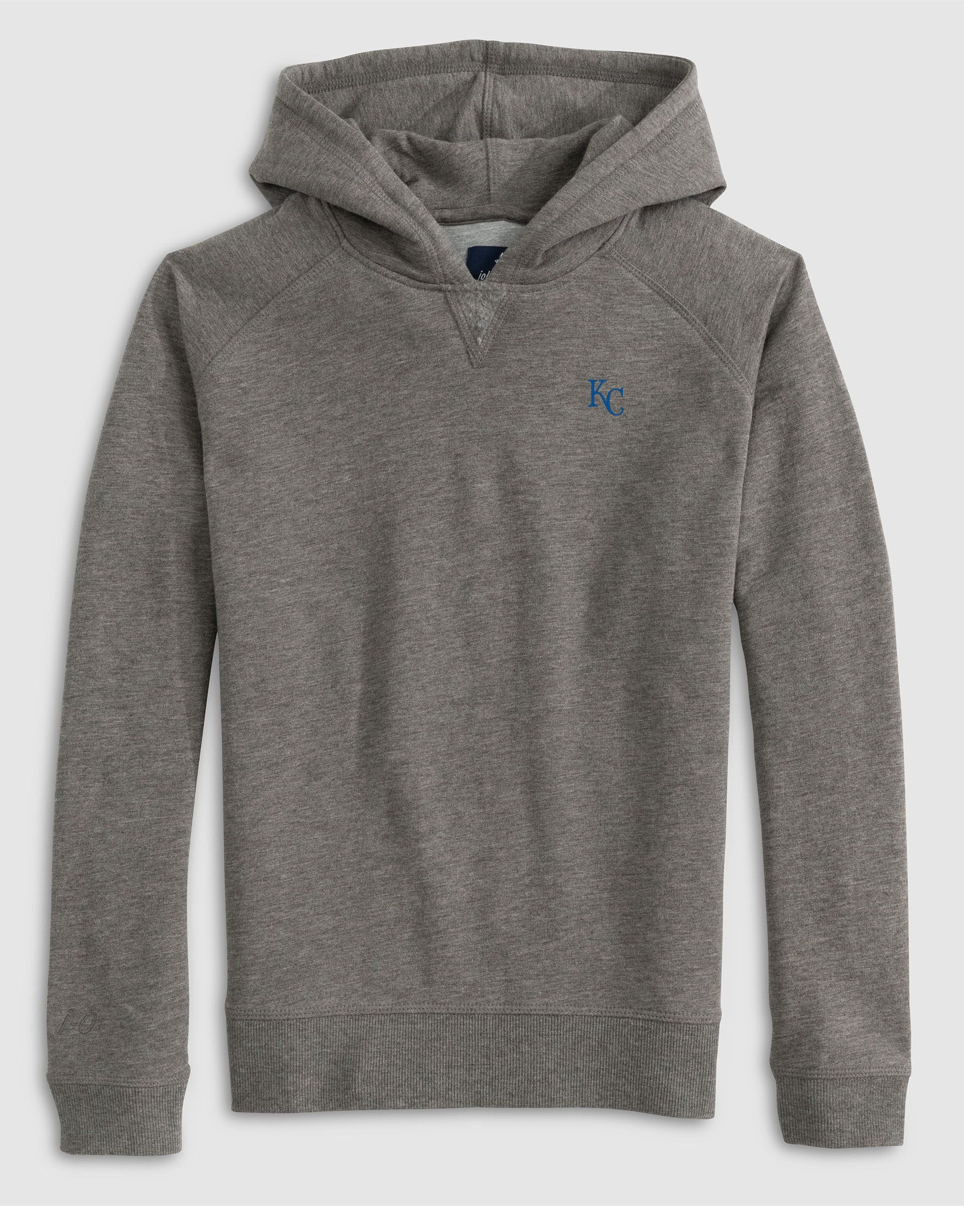 Kansas City Royals Freeman Hoodie Jr. Sweatshirt - Image 2
