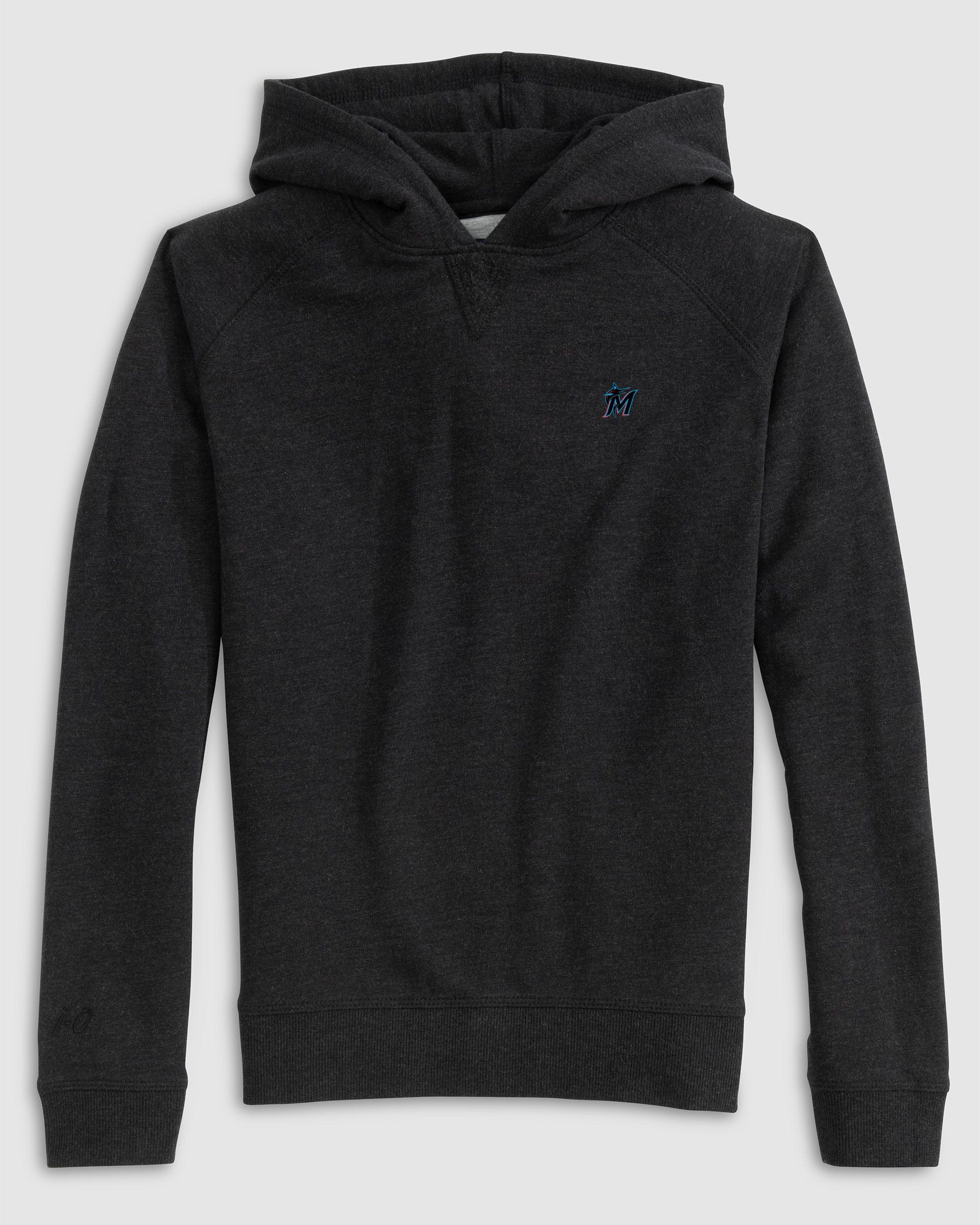 Miami Marlins Freeman Hoodie Jr. Sweatshirt