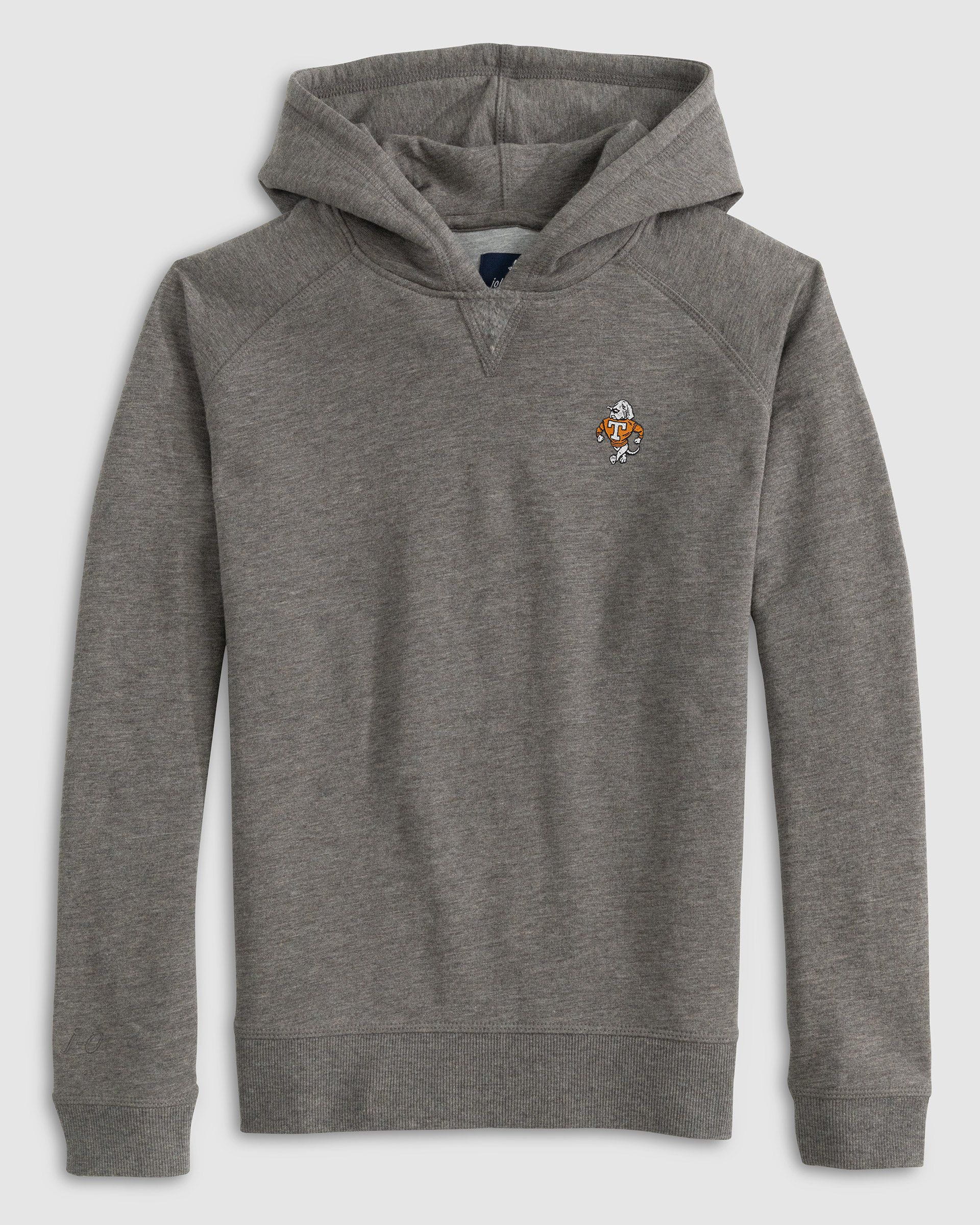 Tennessee Freeman Hoodie Jr. Sweatshirt - Vault Logo - Image 2