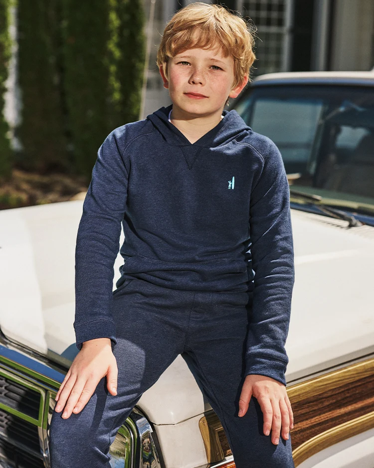 Ronnie Jr. Pullover Hoodie - Image 2