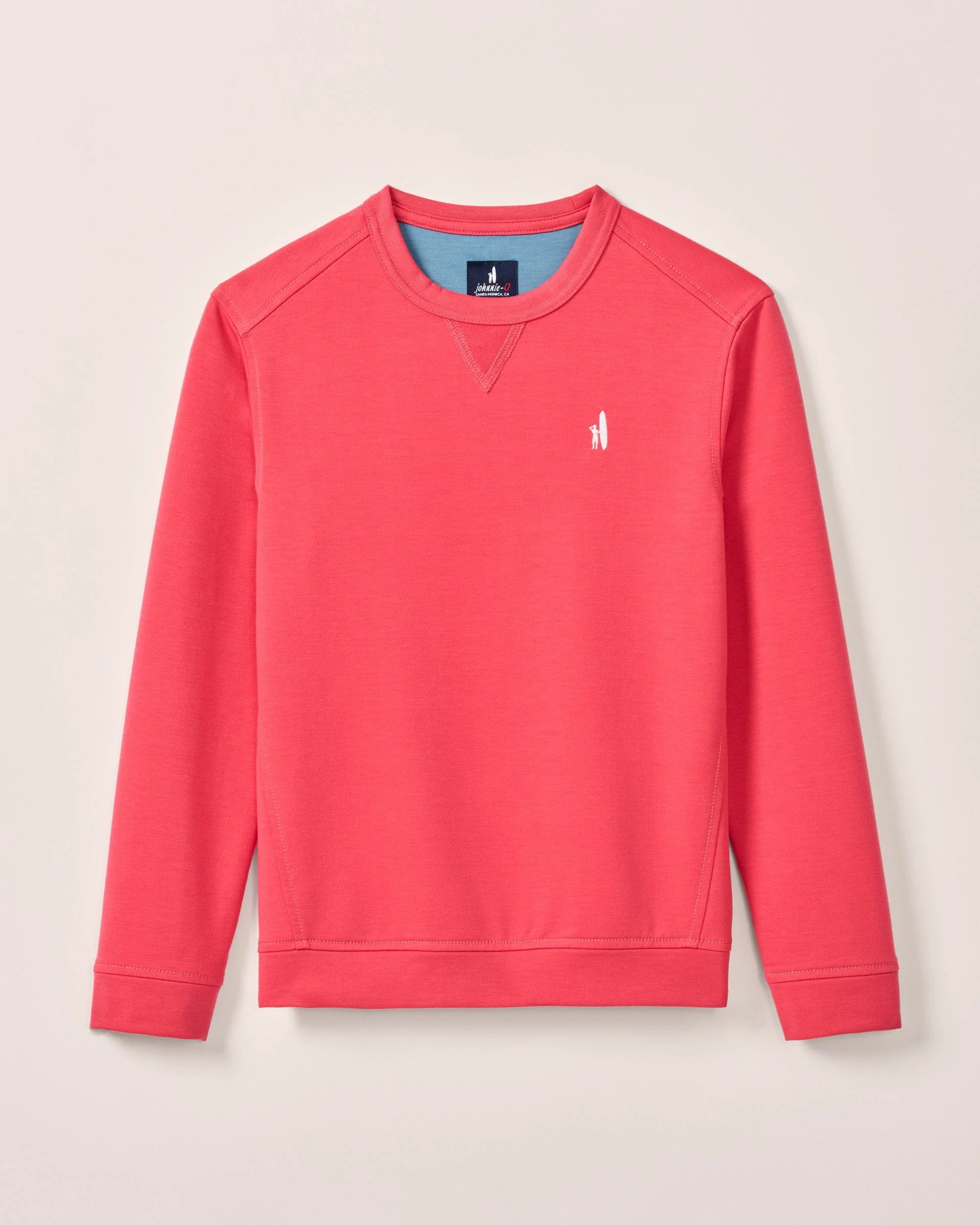 Reilly Jr. Crewneck Sweatshirt