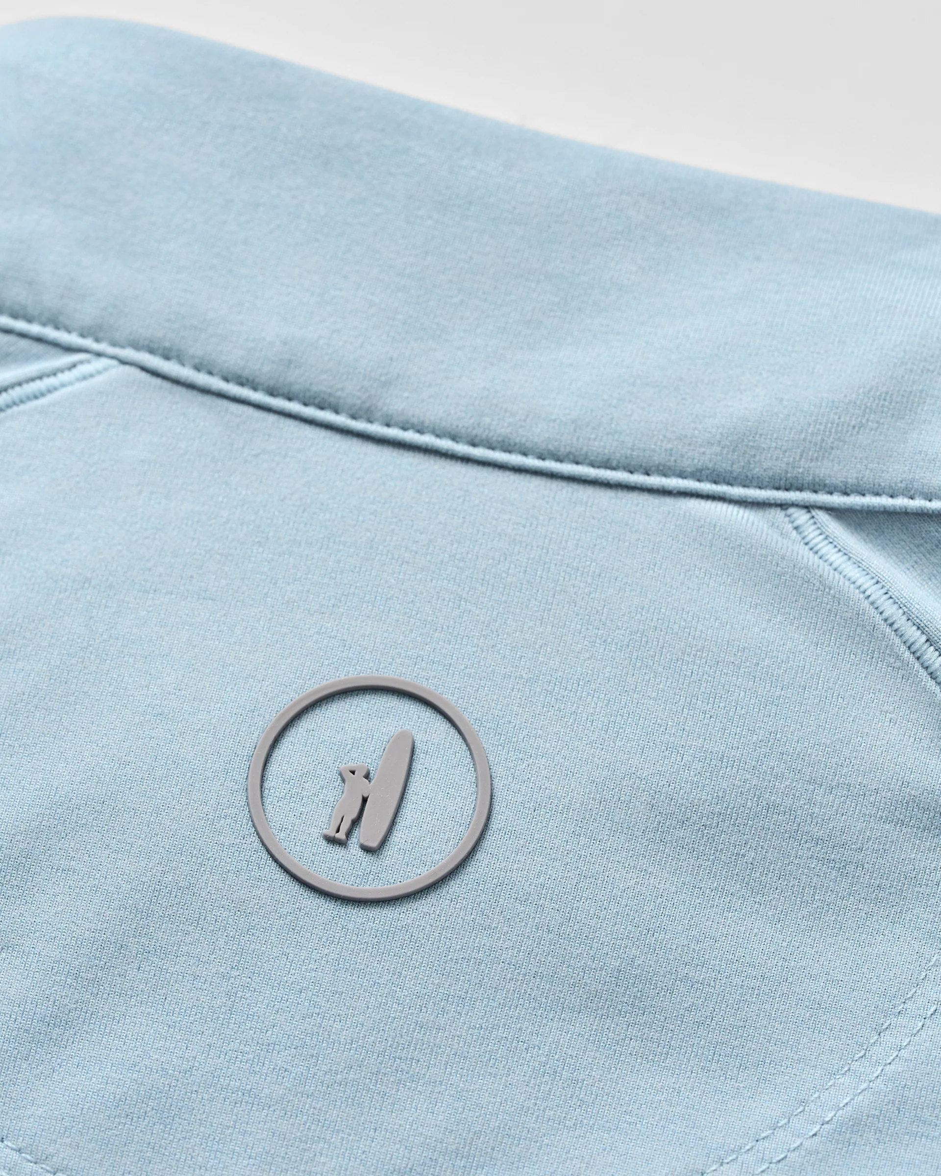Freeborne Jr. Performance 1/4 Zip Pullover - Image 3