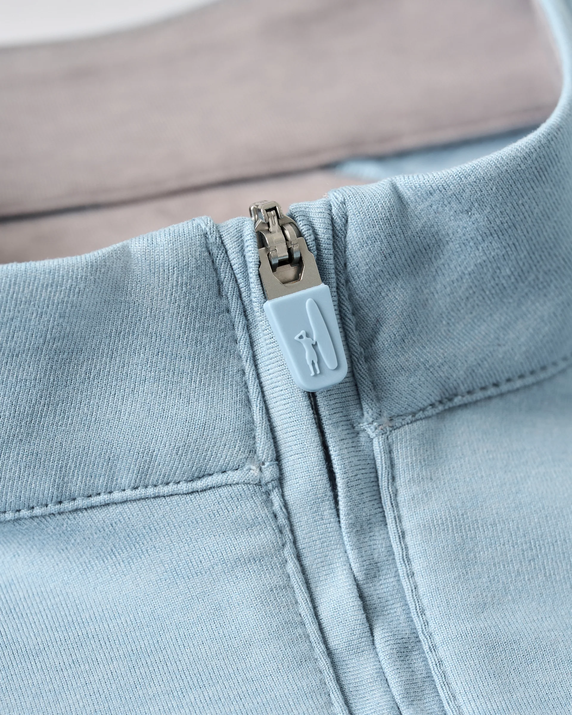 Freeborne Jr. Performance 1/4 Zip Pullover - Image 4
