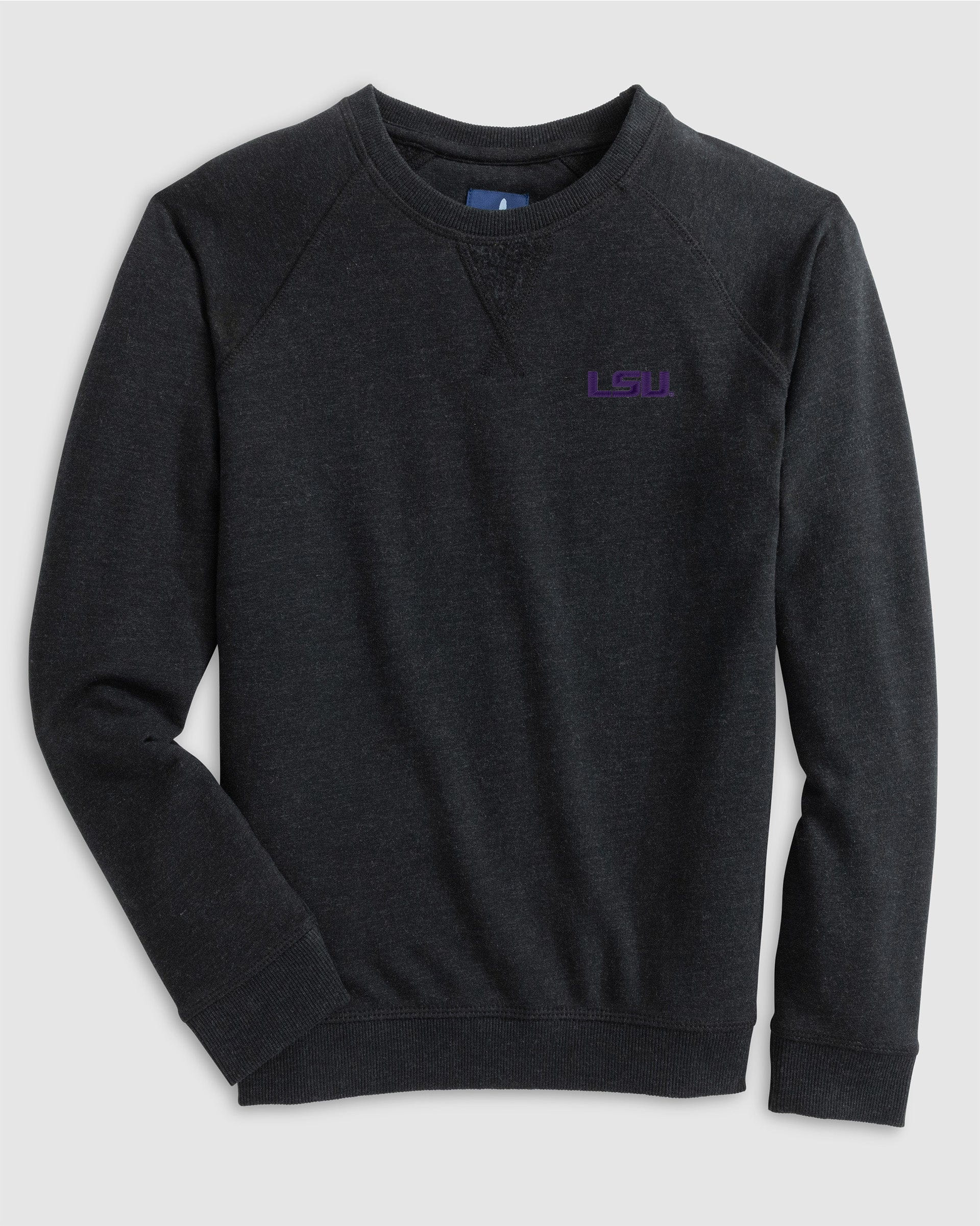 Louisiana State Freeman Jr. Crewneck Sweatshirt