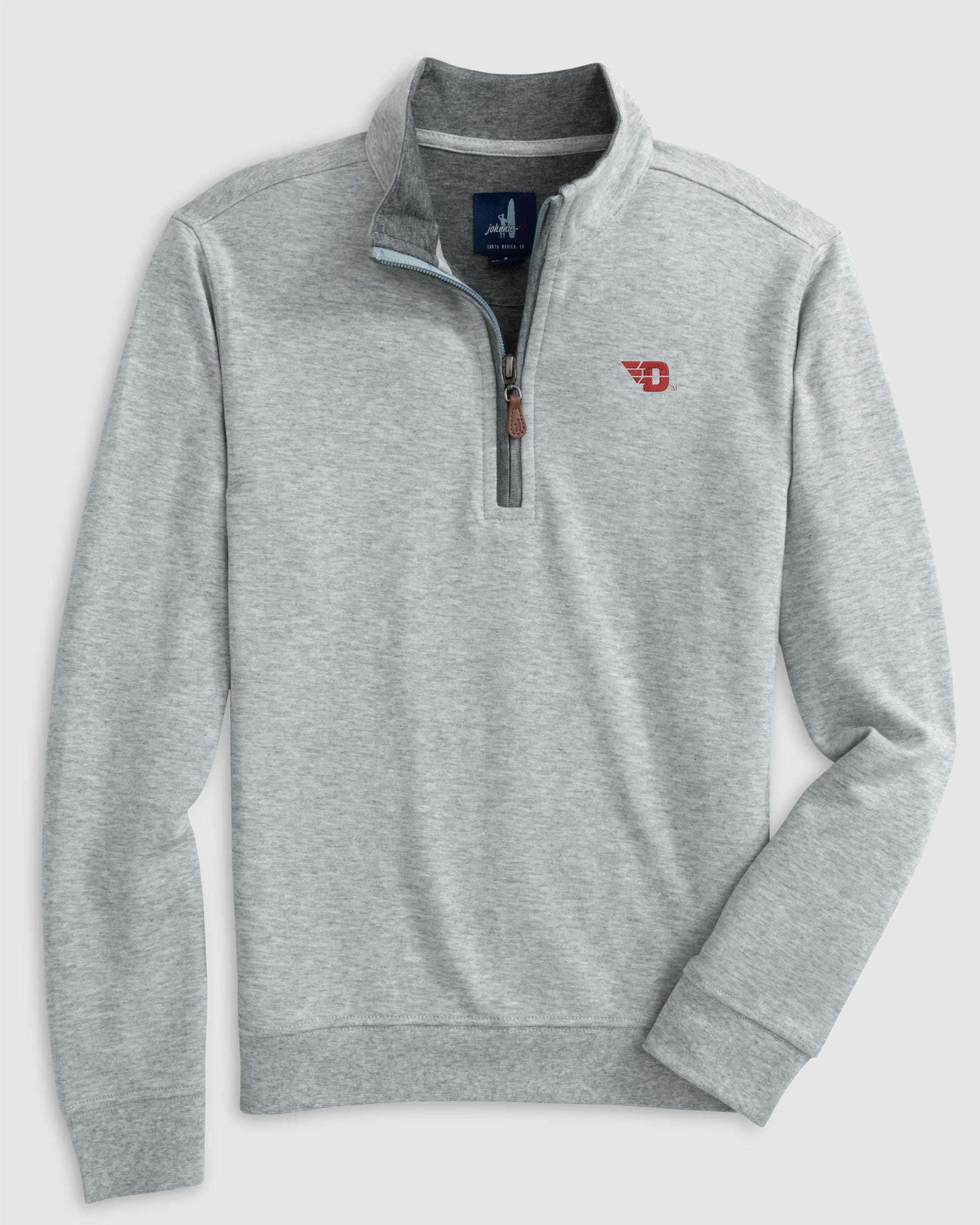 University of Dayton Sully Jr. 1/4 Zip