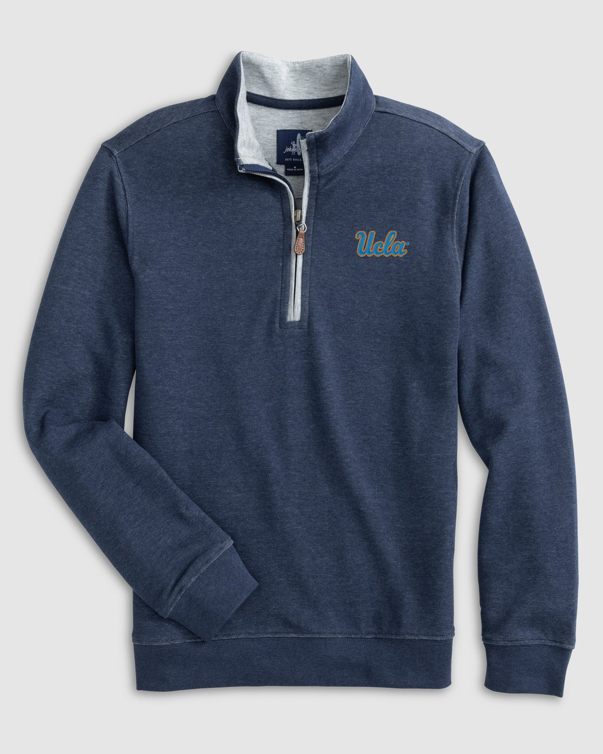 UCLA Sully Jr. 1/4 Zip - Image 3