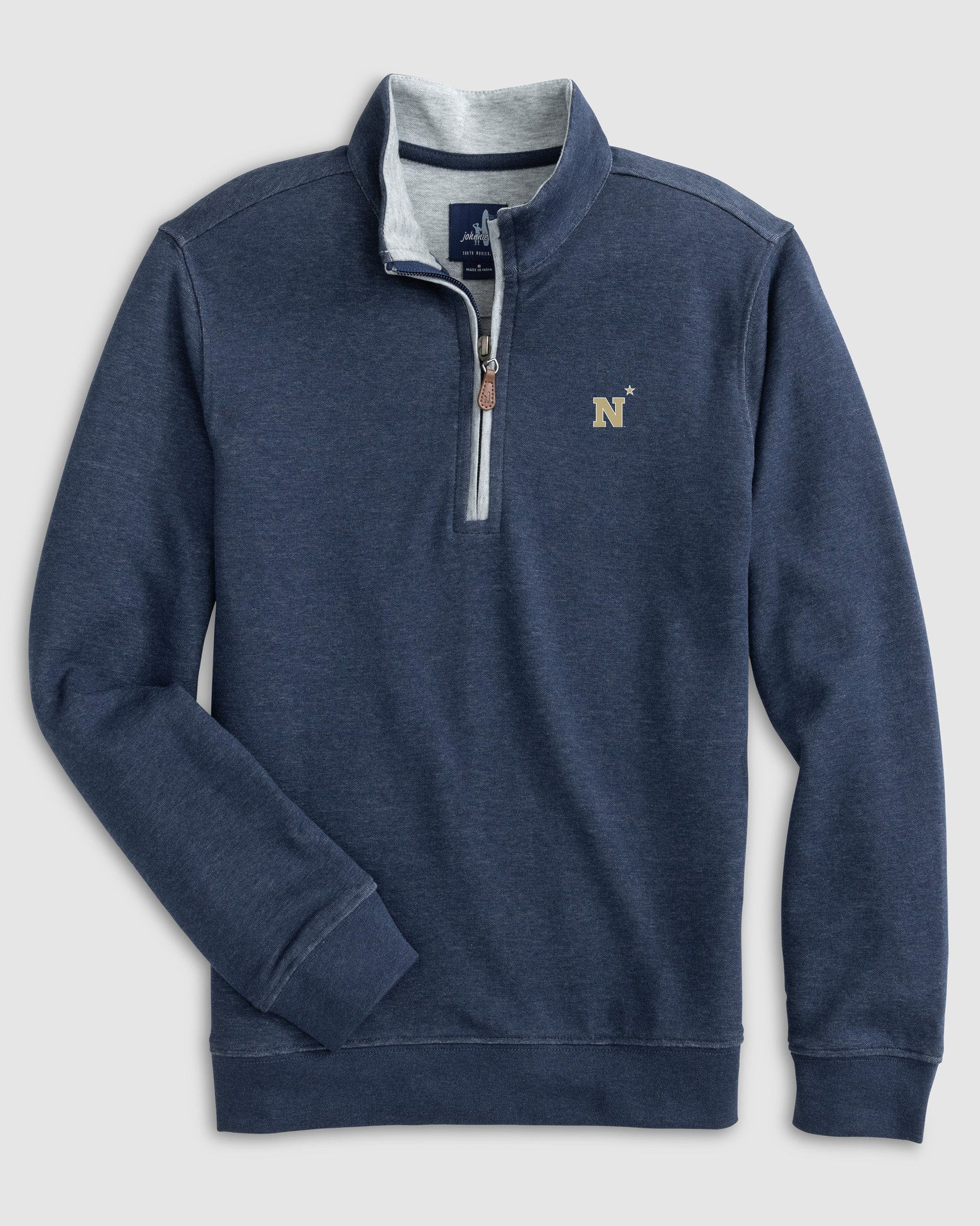 U.S. Naval Academy Sully Jr. 1/4 Zip